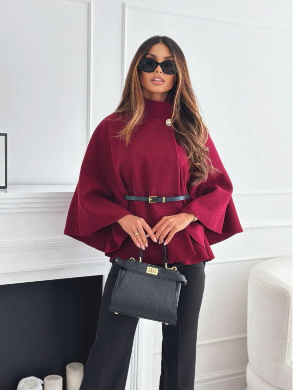 Étoile de Paris™ | Poncho Modernité Charme