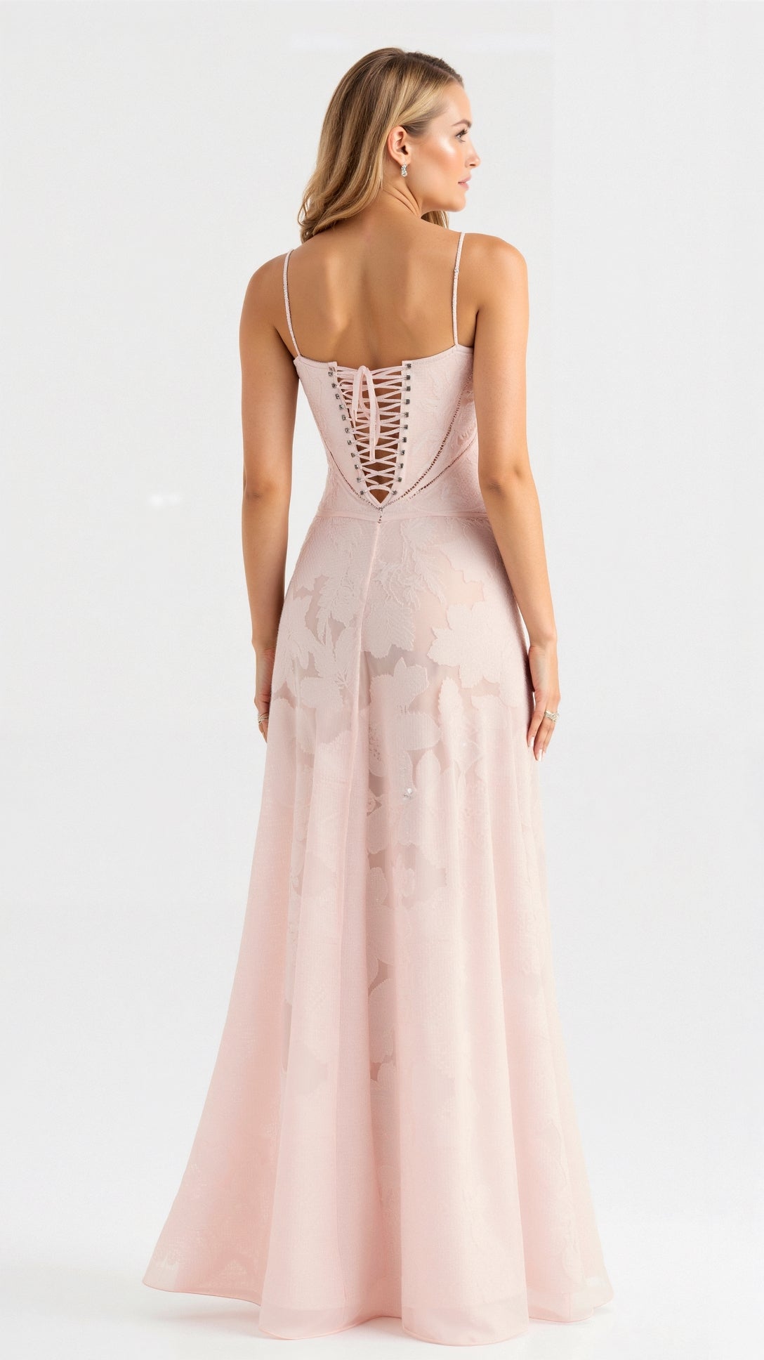 Étoile de Paris™ | La Robe Isaure Bohème