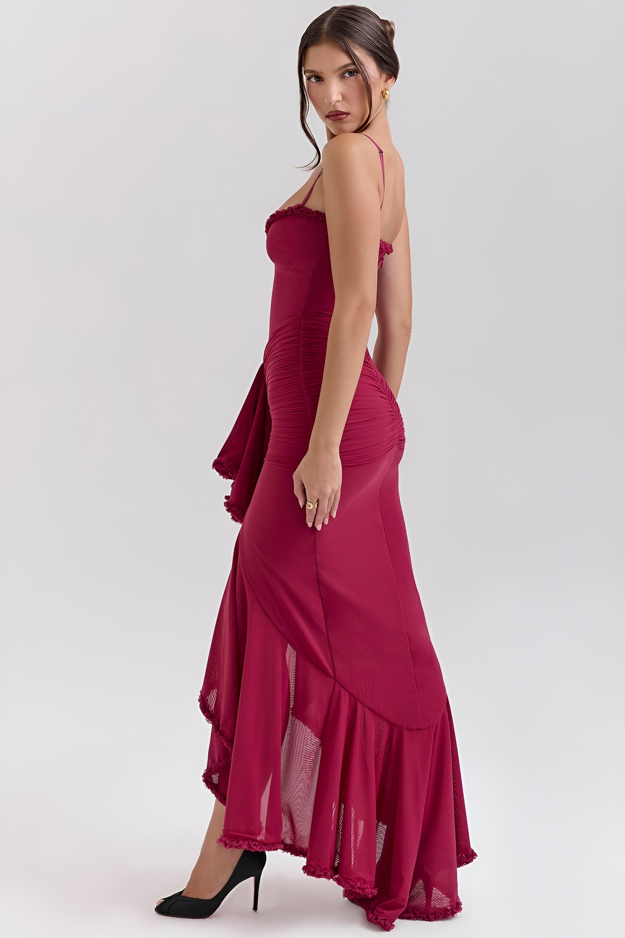 Étoile de Paris™ | La Isaline Robe Élégante