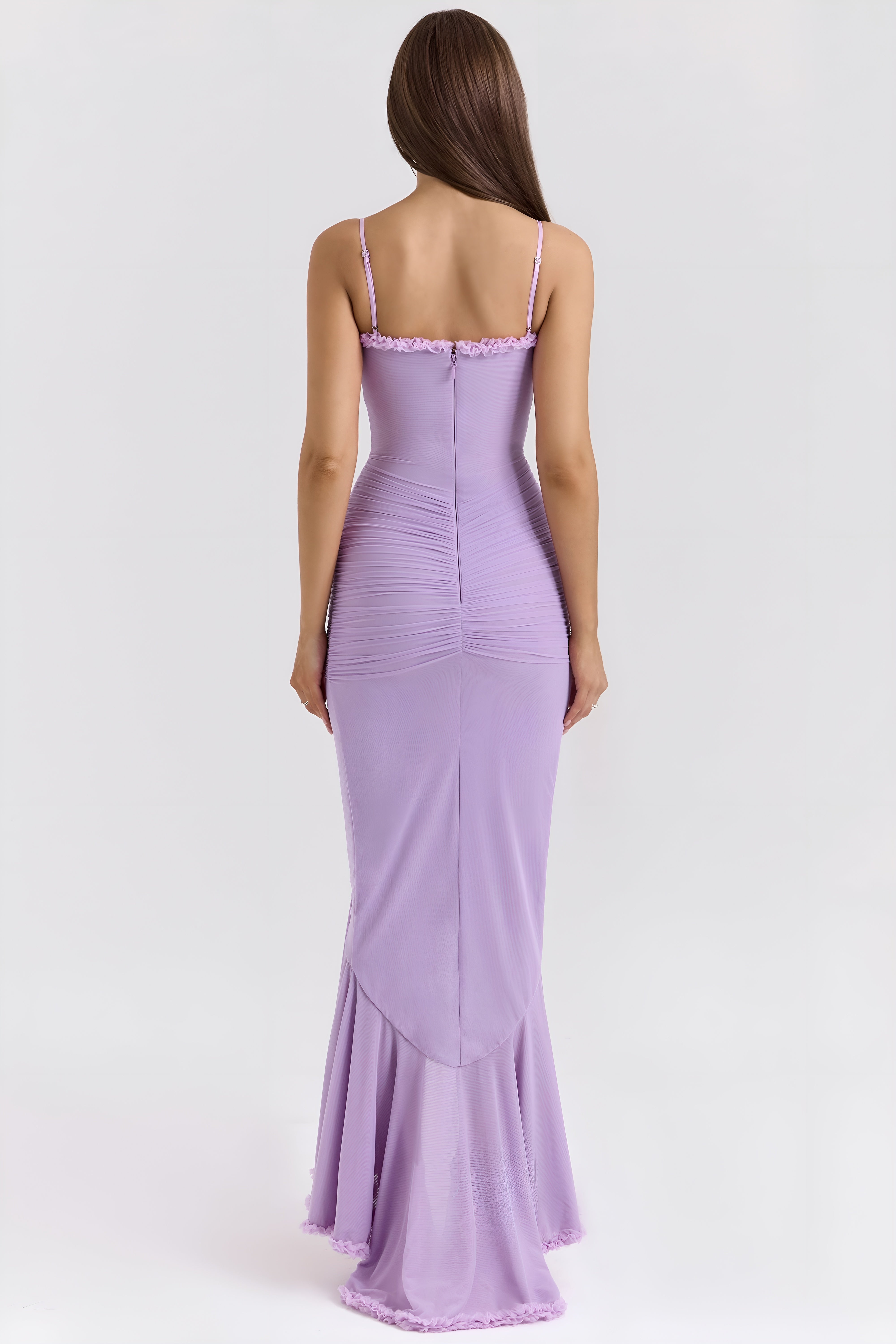 Étoile de Paris™ | La Isaline Robe Élégante
