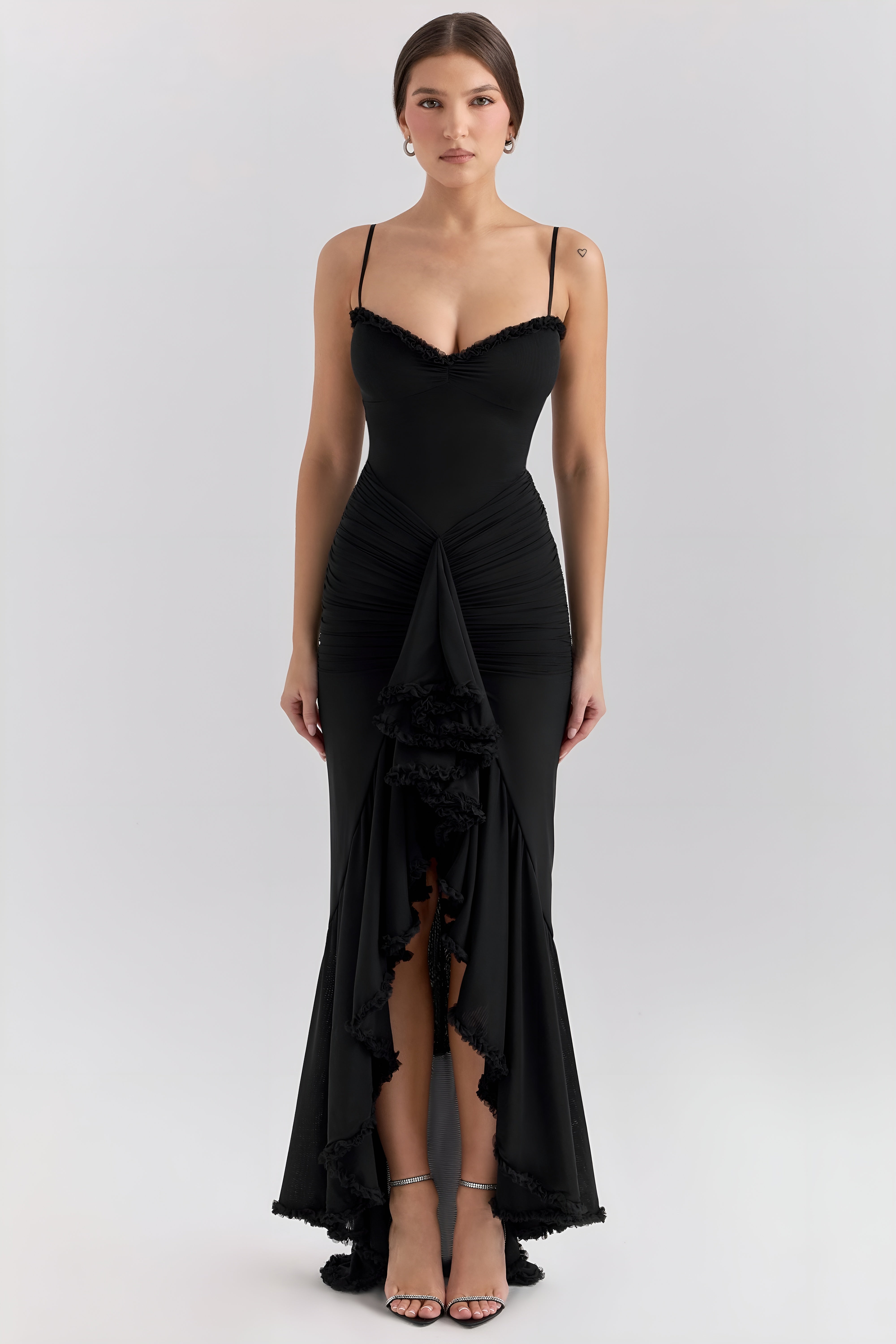 Étoile de Paris™ | La Isaline Robe Élégante