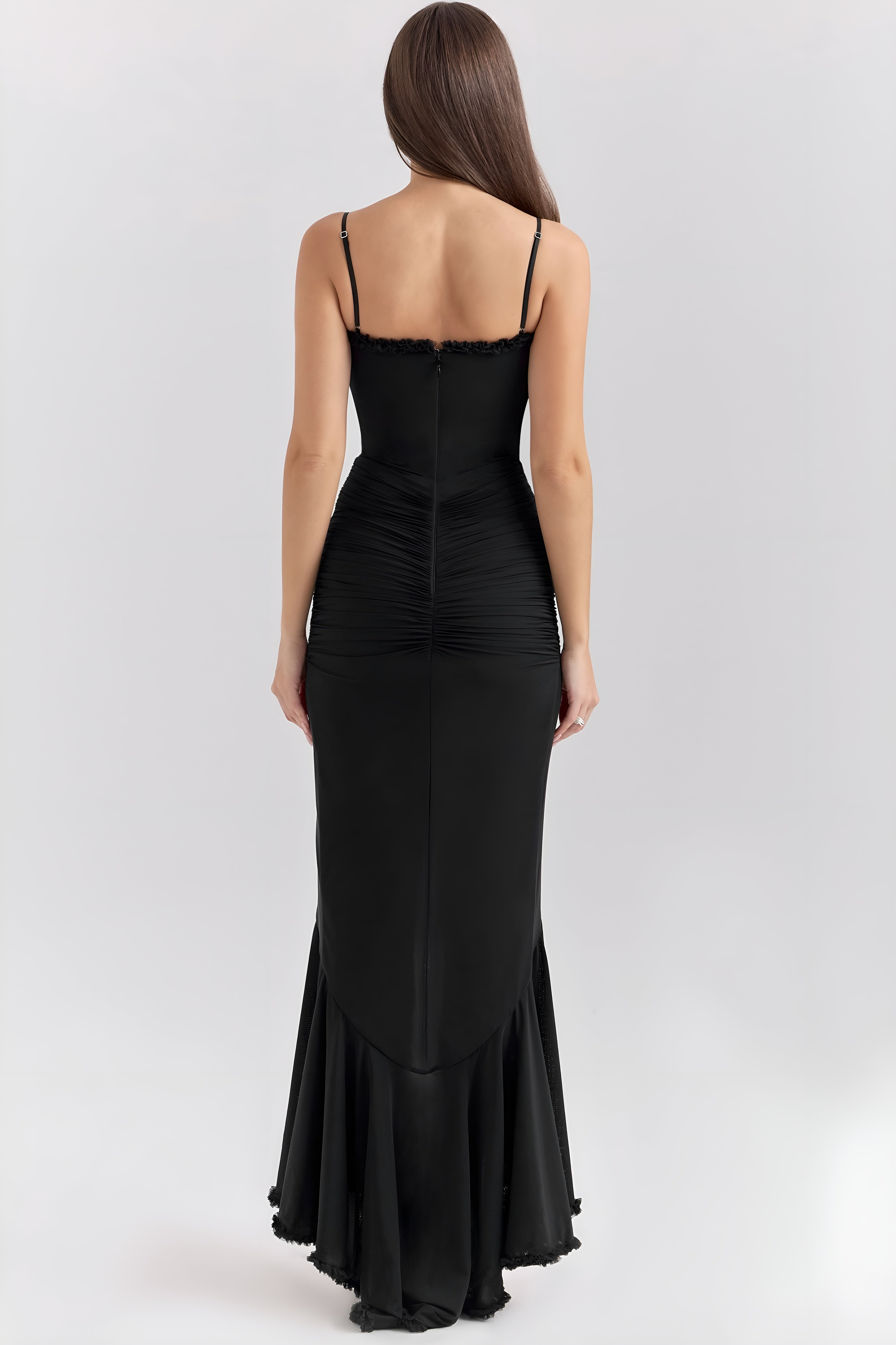 Étoile de Paris™ | La Isaline Robe Élégante