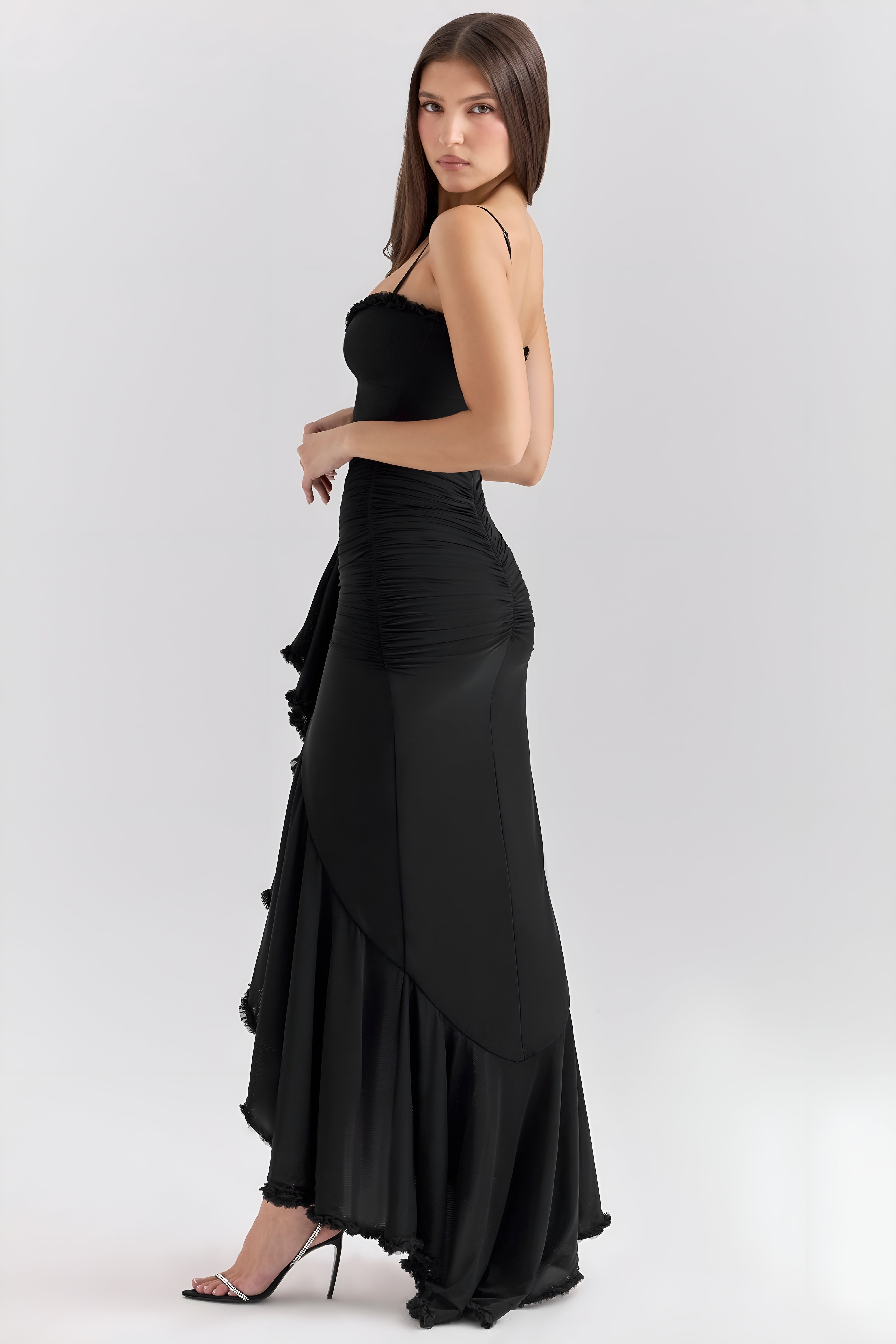 Étoile de Paris™ | La Isaline Robe Élégante