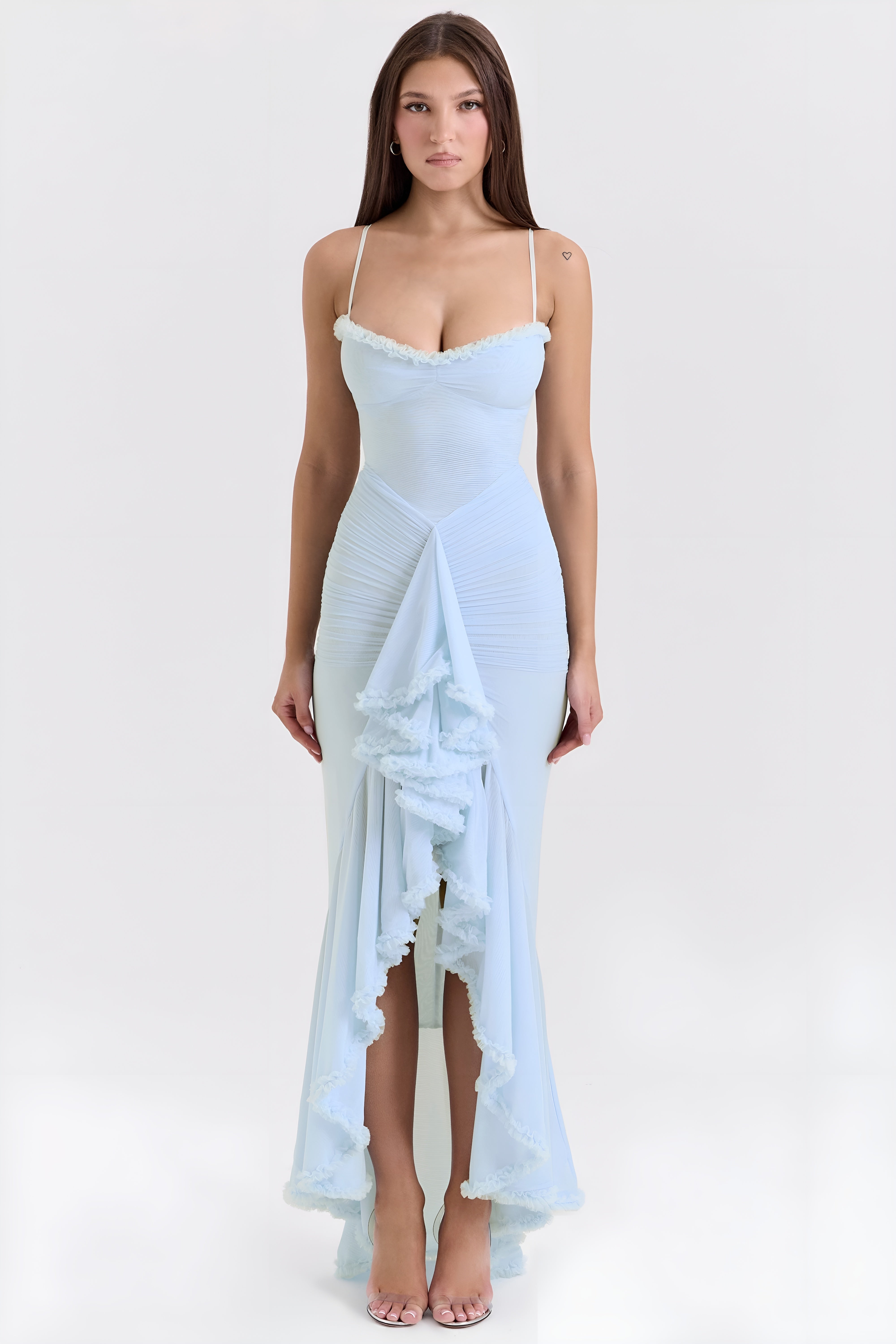 Étoile de Paris™ | La Isaline Robe Élégante