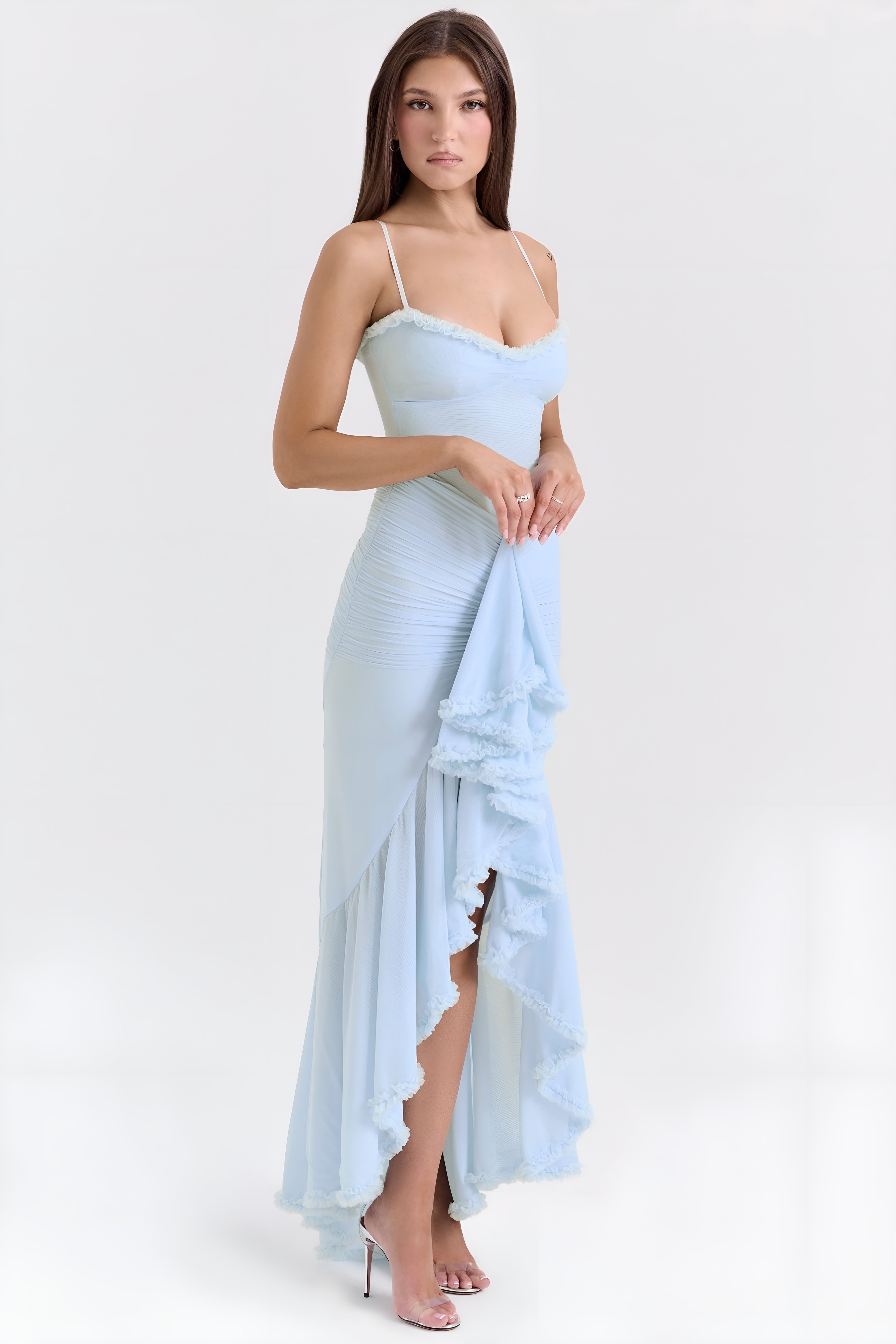 Étoile de Paris™ | La Isaline Robe Élégante