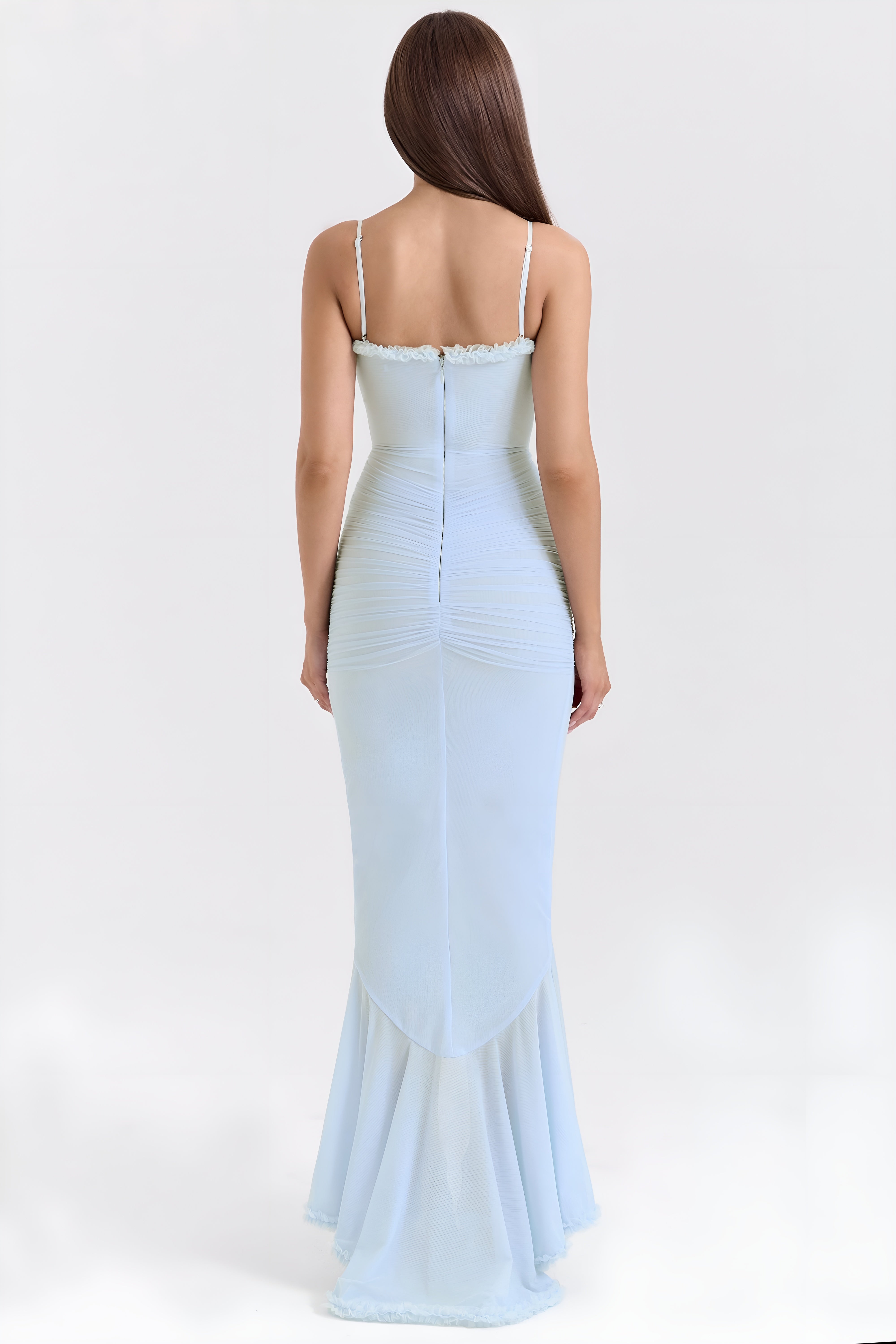 Étoile de Paris™ | La Isaline Robe Élégante