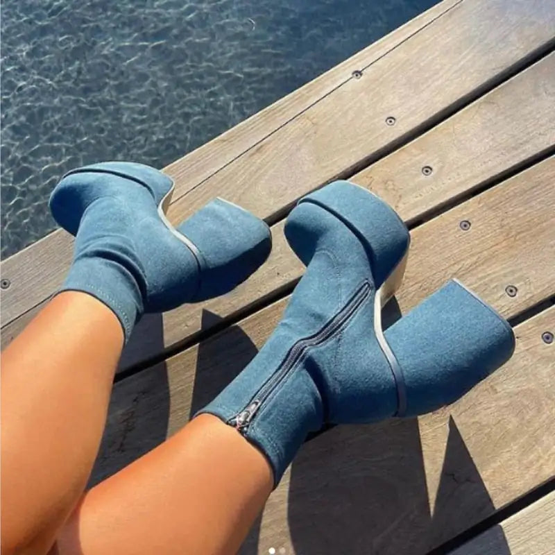 Étoile de Paris™ | Talons aiguilles