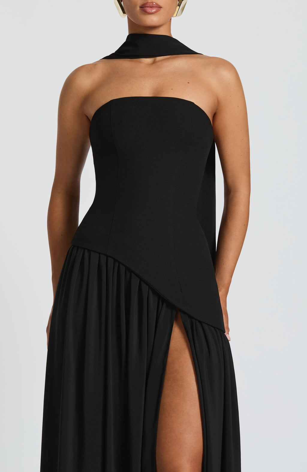 Étoile de Paris™ | La Eliyah robe de Soirée