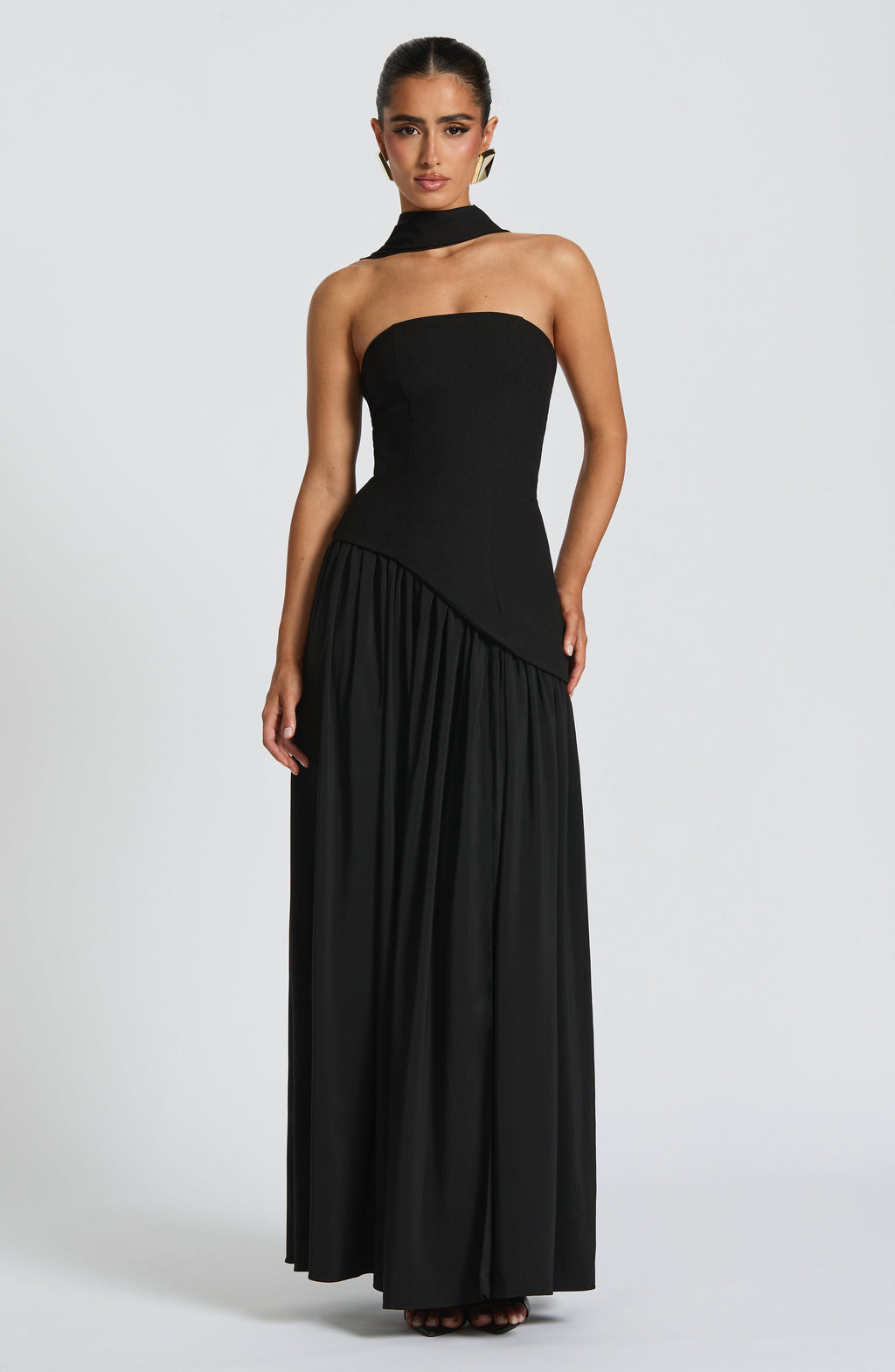 Étoile de Paris™ | La Eliyah robe de Soirée