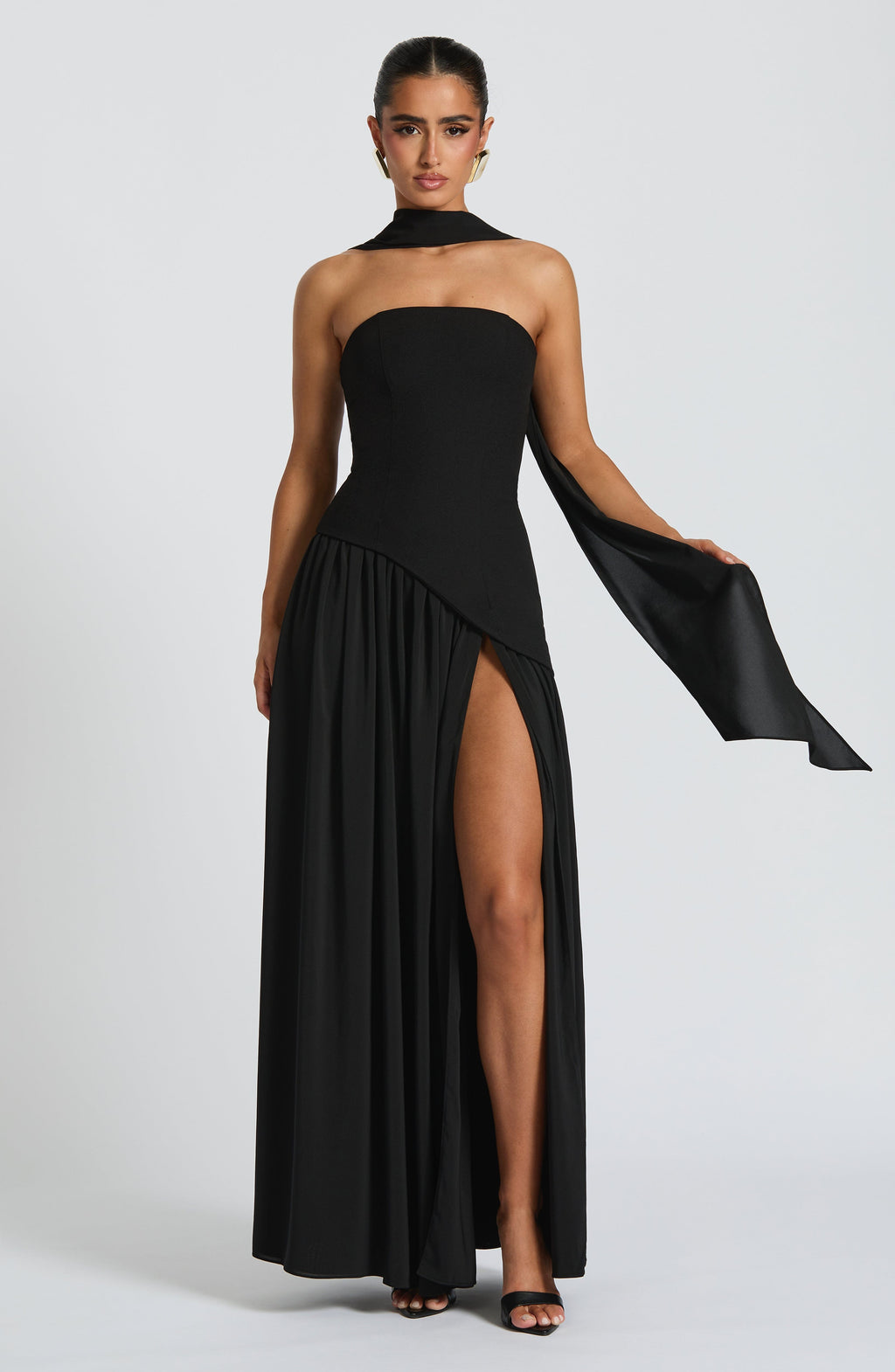 Étoile de Paris™ | La Eliyah robe de Soirée