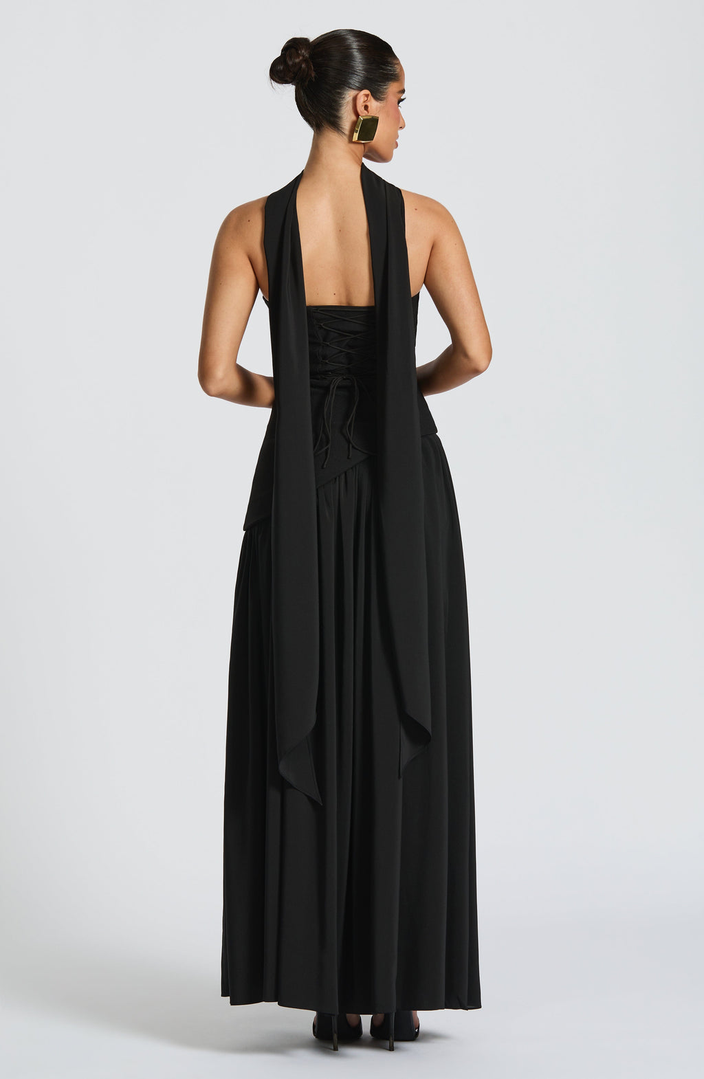 Étoile de Paris™ | La Eliyah robe de Soirée