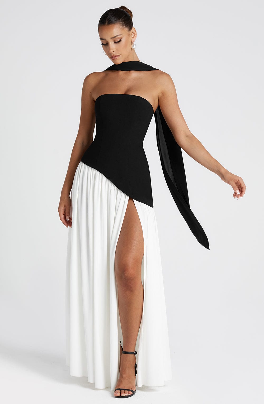 Étoile de Paris™ | La Eliyah robe de Soirée