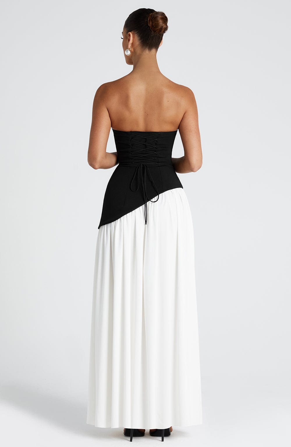 Étoile de Paris™ | La Eliyah robe de Soirée
