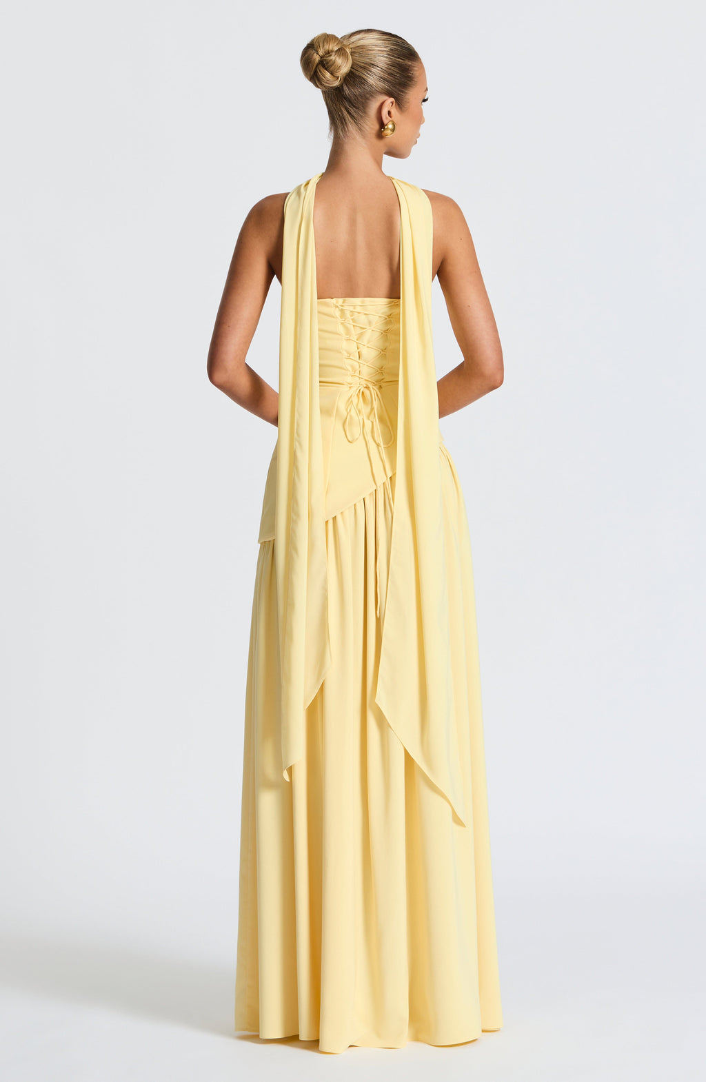 Étoile de Paris™ | La Eliyah robe de Soirée