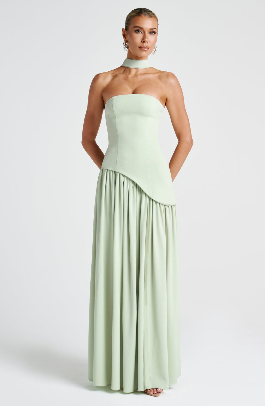 Étoile de Paris™ | La Eliyah robe de Soirée
