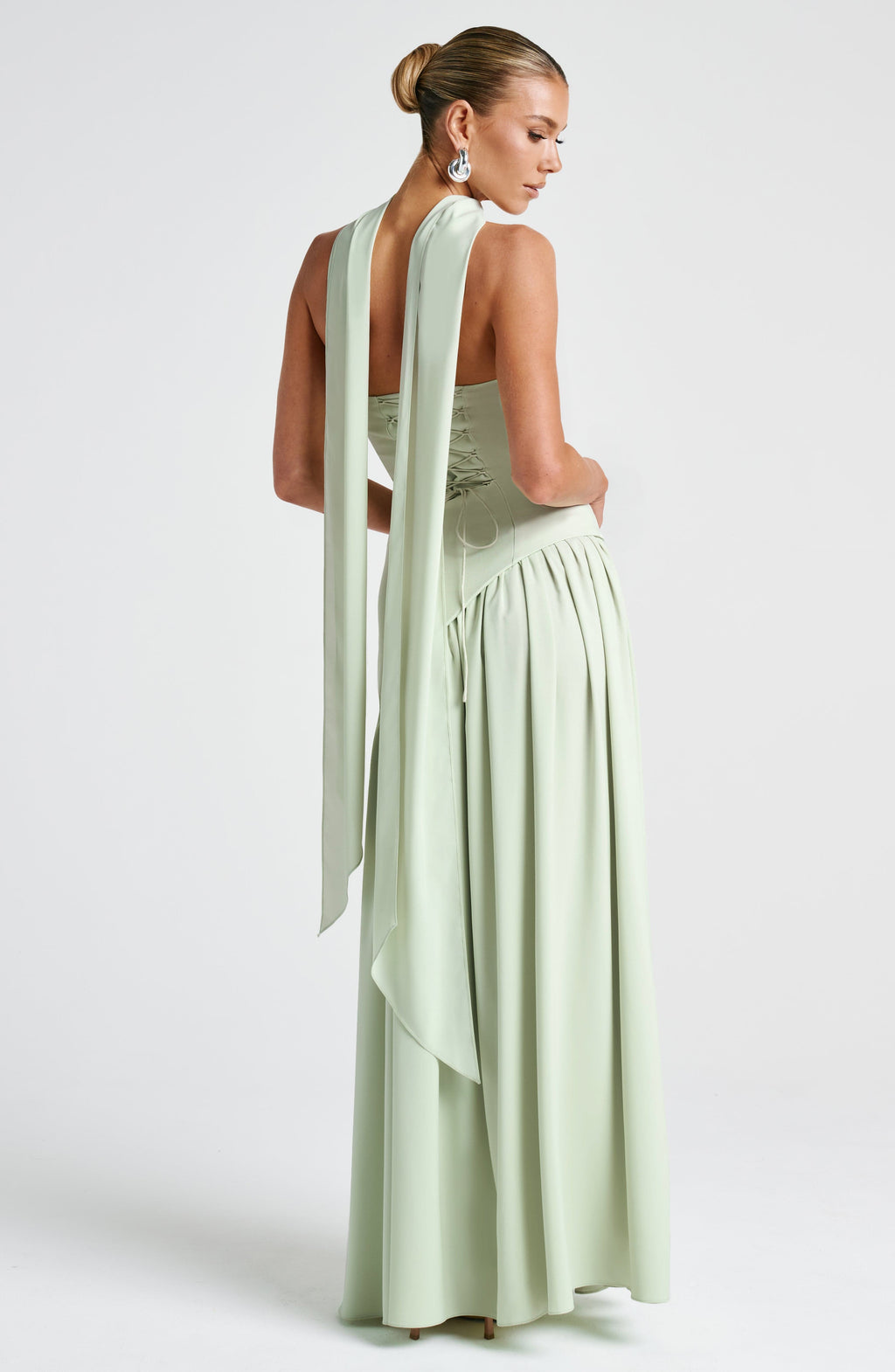 Étoile de Paris™ | La Eliyah robe de Soirée