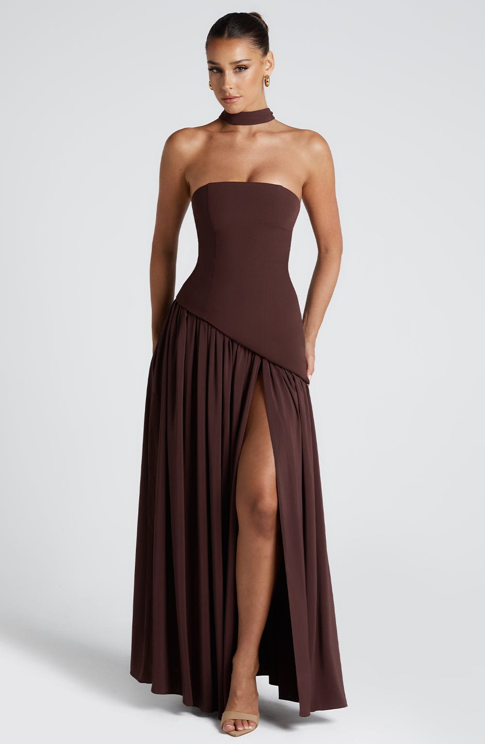 Étoile de Paris™ | La Eliyah robe de Soirée