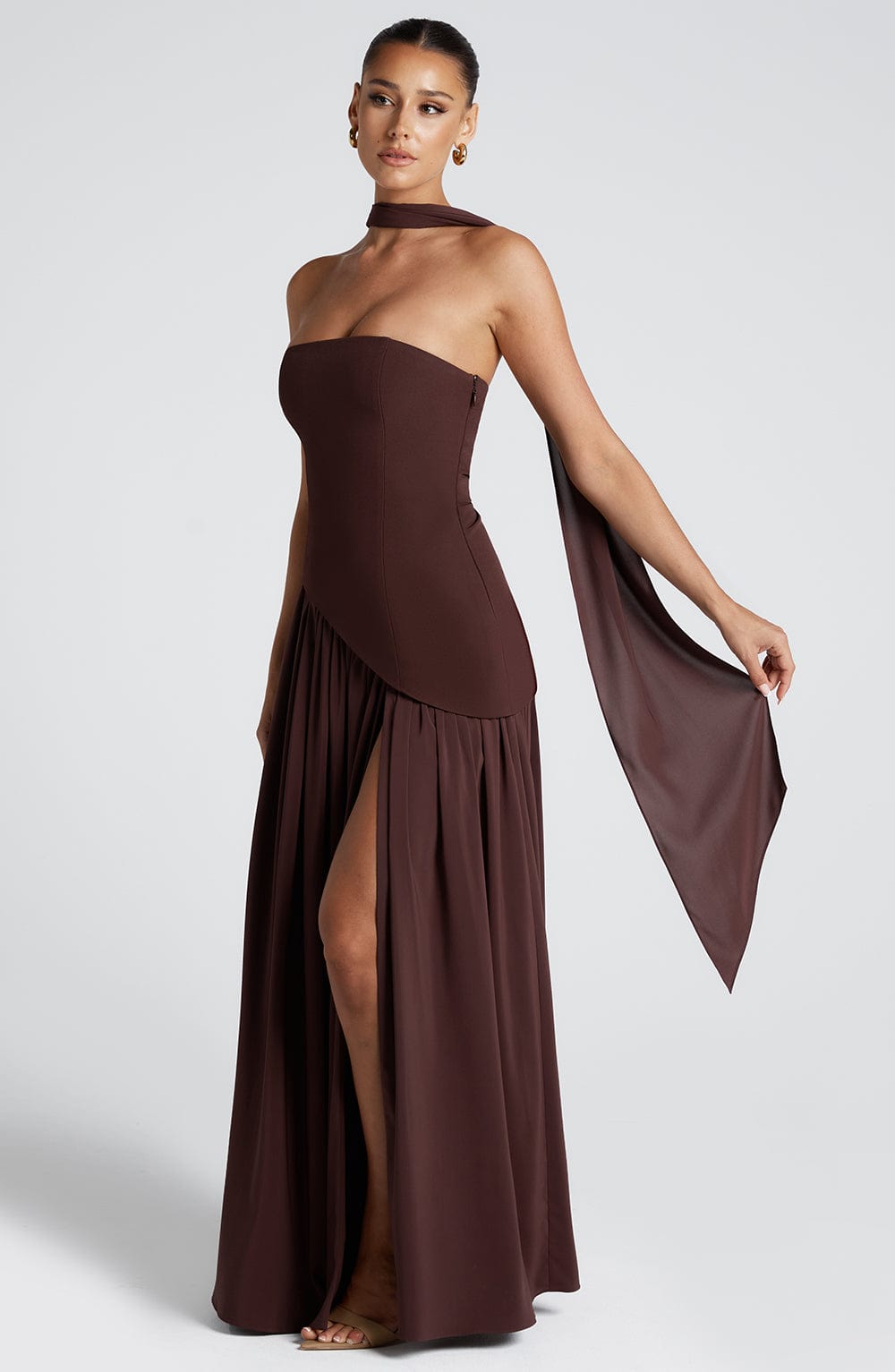 Étoile de Paris™ | La Eliyah robe de Soirée