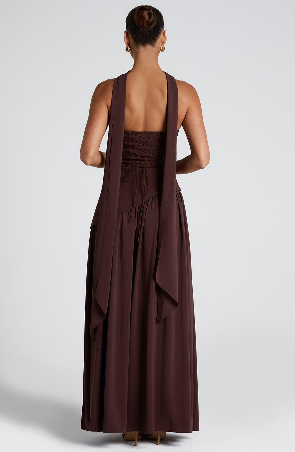Étoile de Paris™ | La Eliyah robe de Soirée