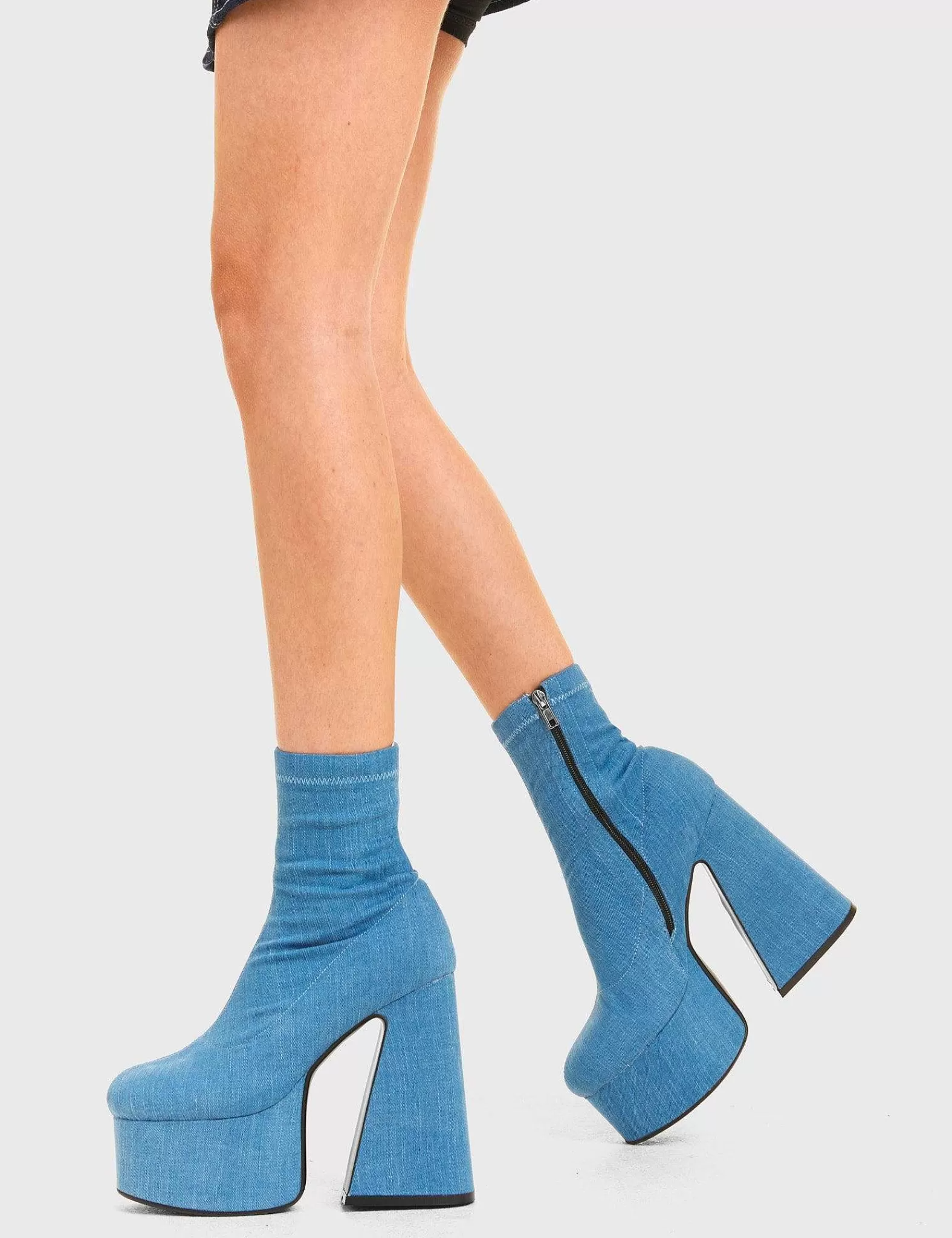 Étoile de Paris™ | Talons aiguilles