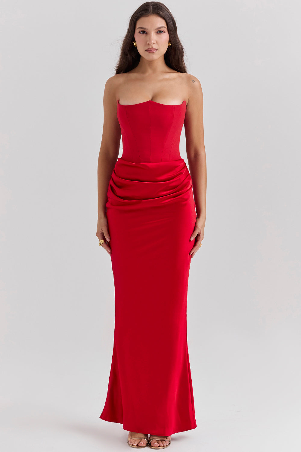 Étoile de Paris™ | ROBE MAXI