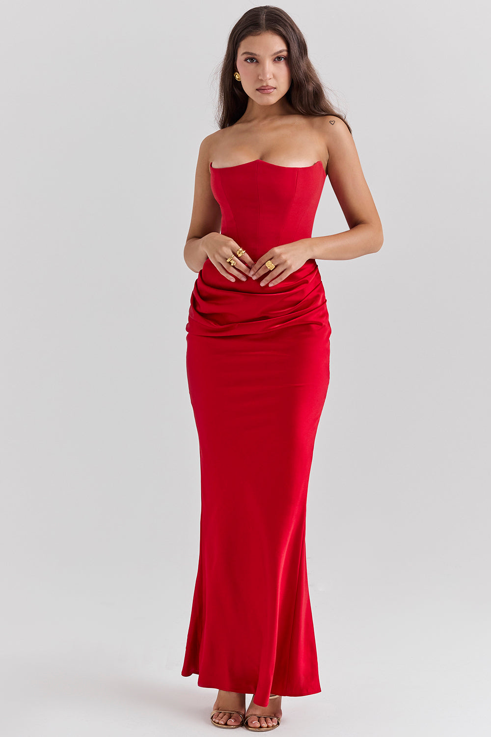 Étoile de Paris™ | ROBE MAXI