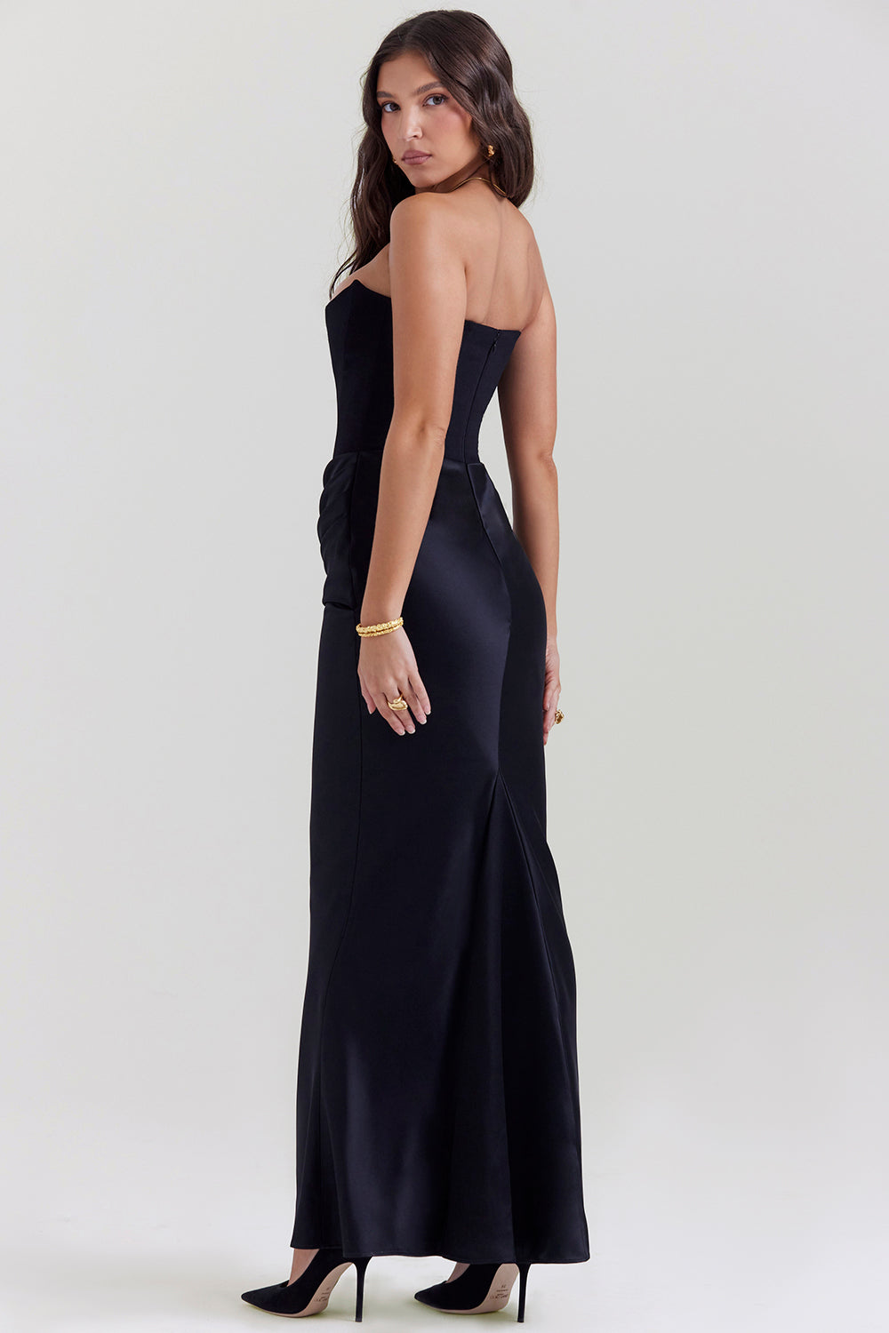 Étoile de Paris™ | ROBE MAXI