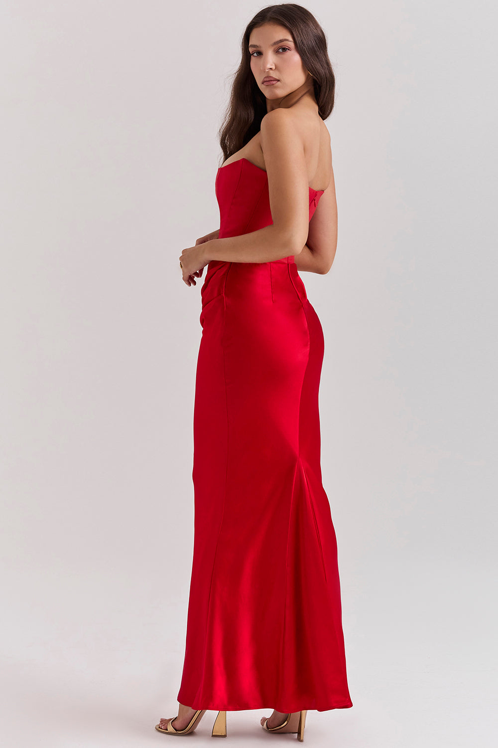 Étoile de Paris™ | ROBE MAXI