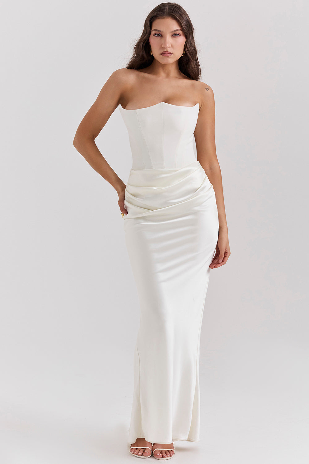 Étoile de Paris™ | ROBE MAXI
