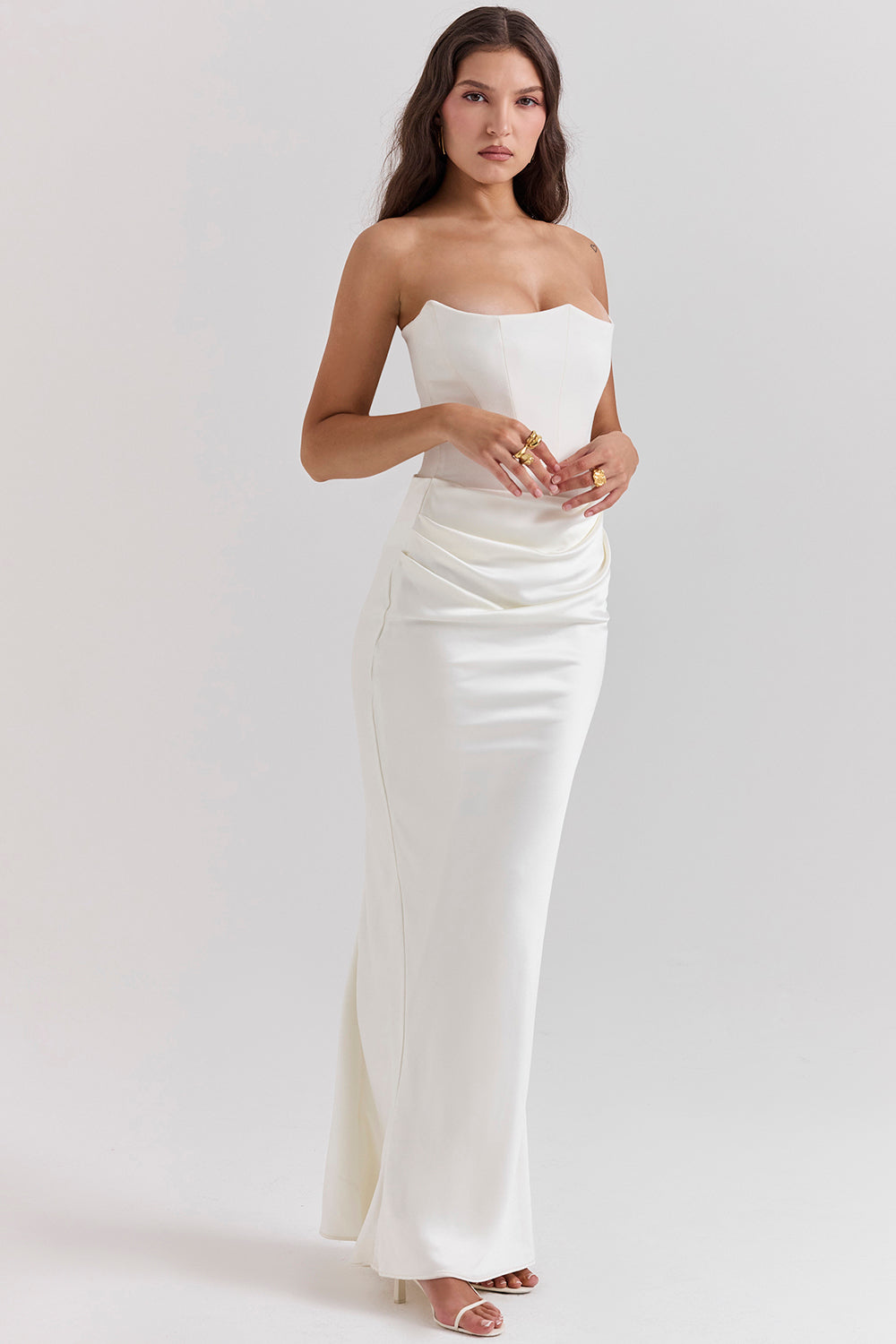 Étoile de Paris™ | ROBE MAXI