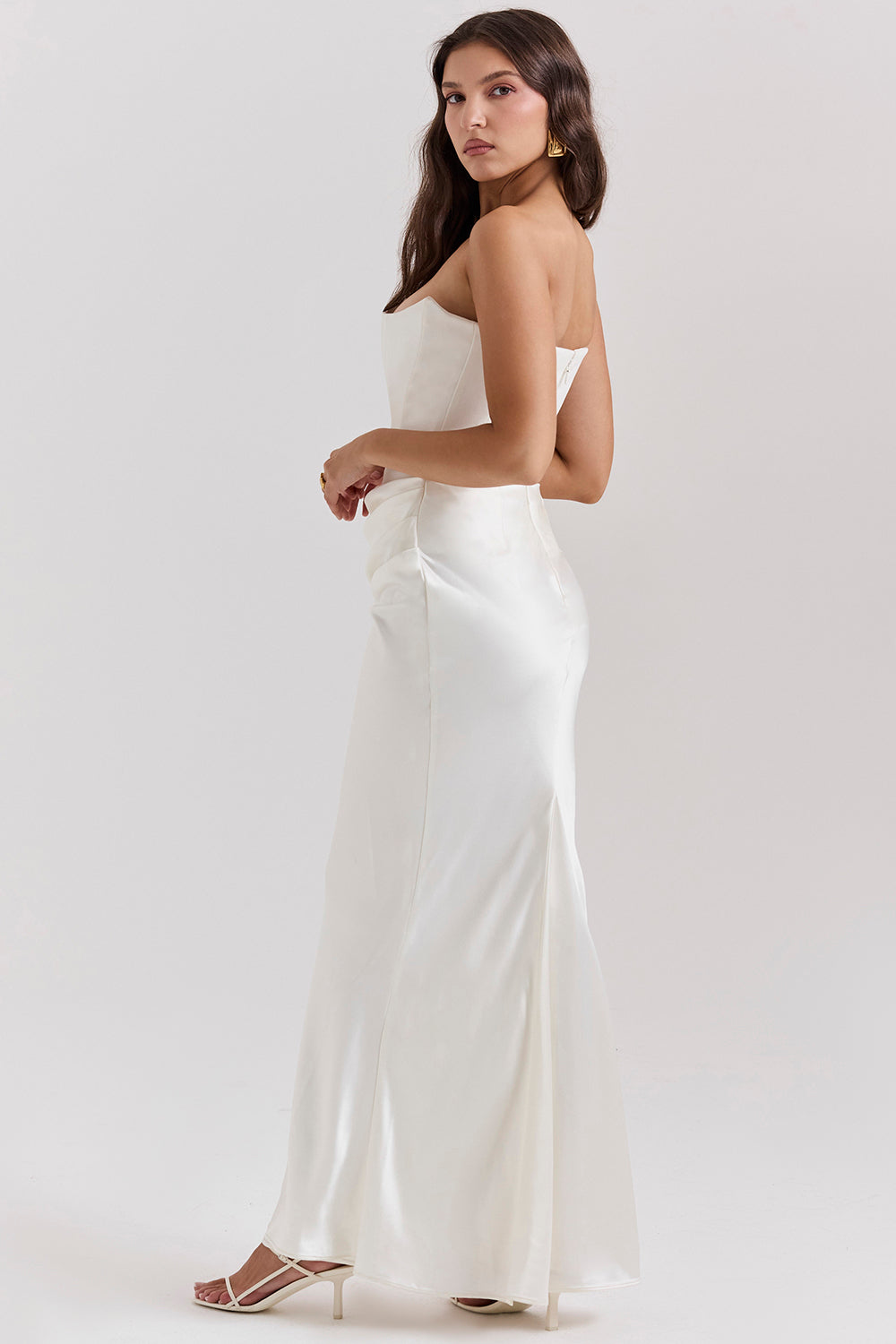 Étoile de Paris™ | ROBE MAXI