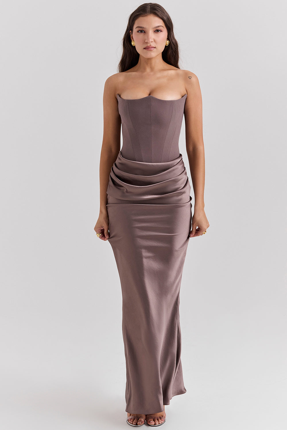 Étoile de Paris™ | ROBE MAXI
