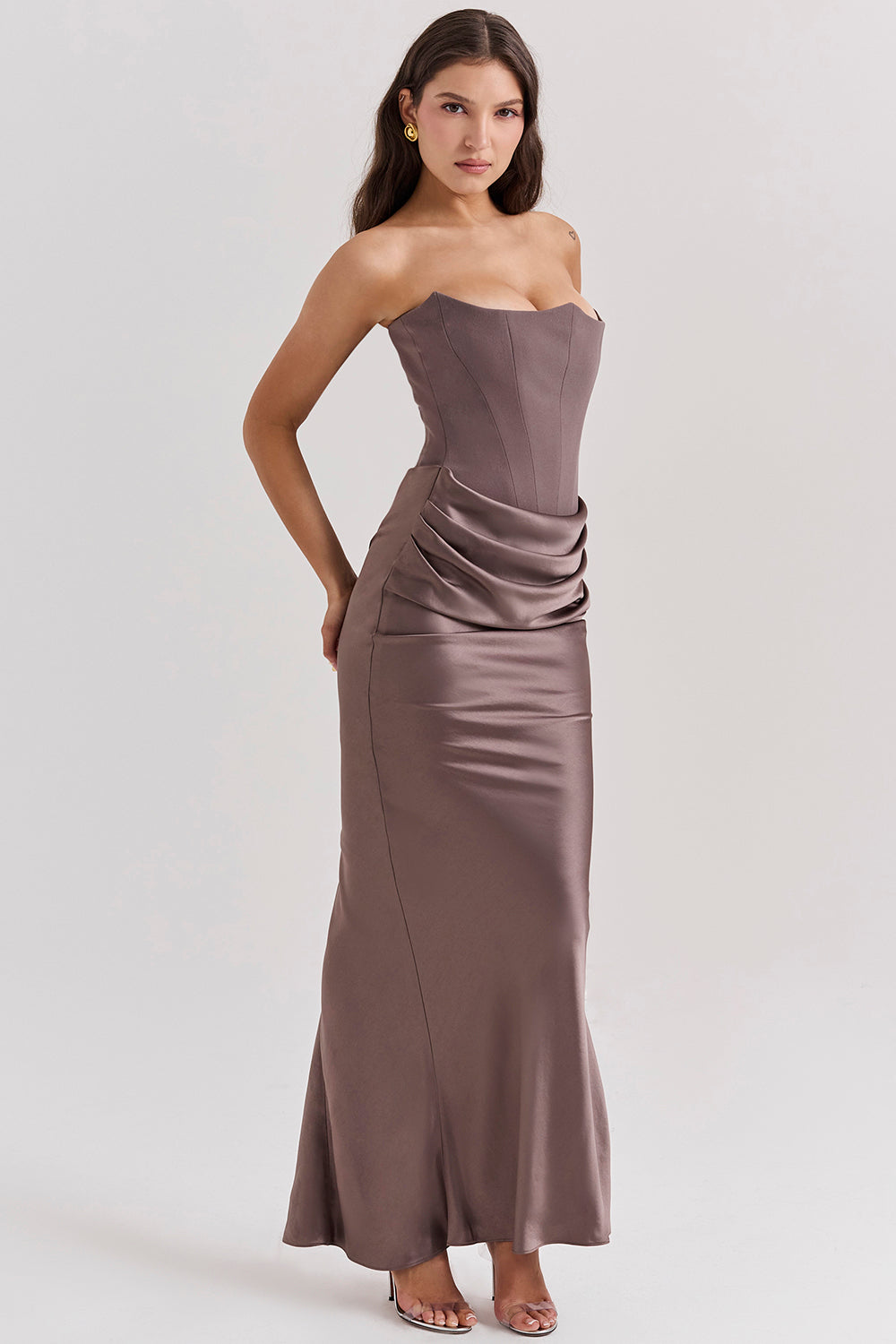 Étoile de Paris™ | ROBE MAXI