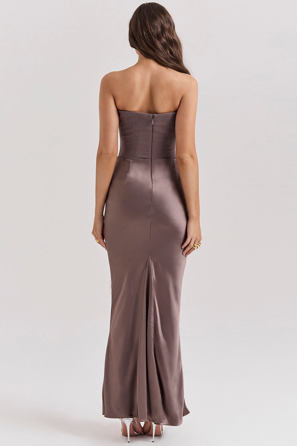 Étoile de Paris™ | ROBE MAXI