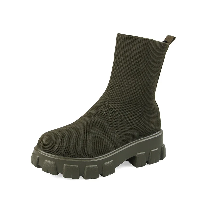 Étoile de Paris™ | Ankle Boots