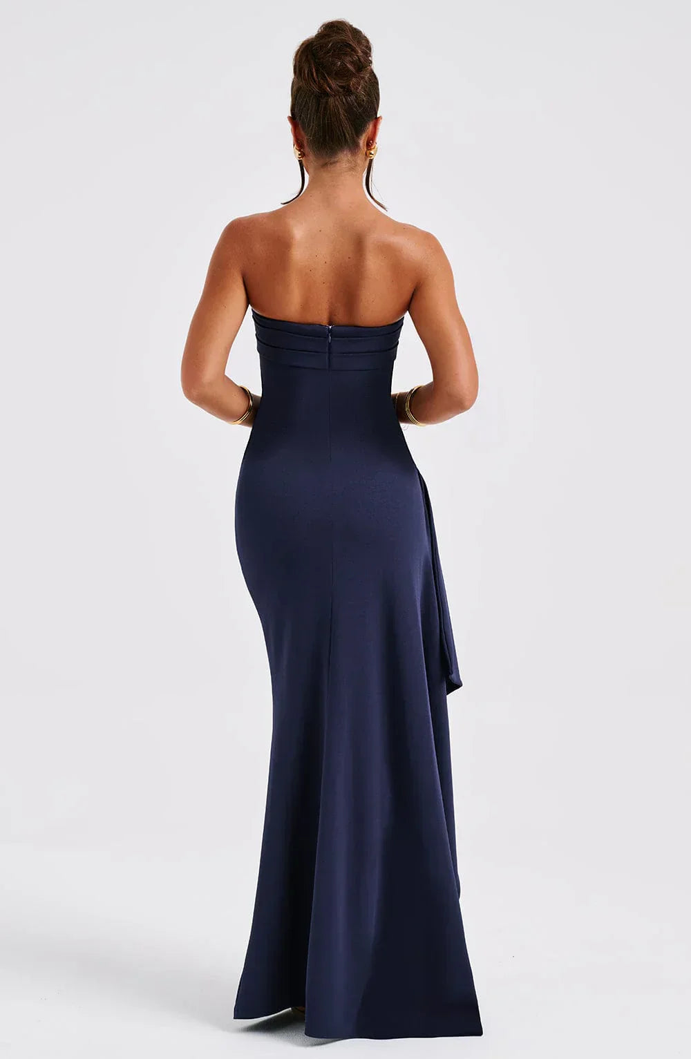 Étoile de Paris™ | Robe Maxi Avril