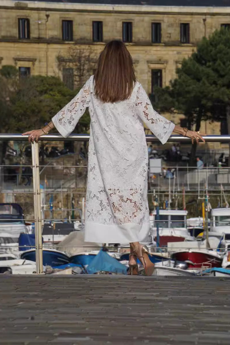 Étoile de Paris™ | La Robe Qui Sublime Chaque Femme