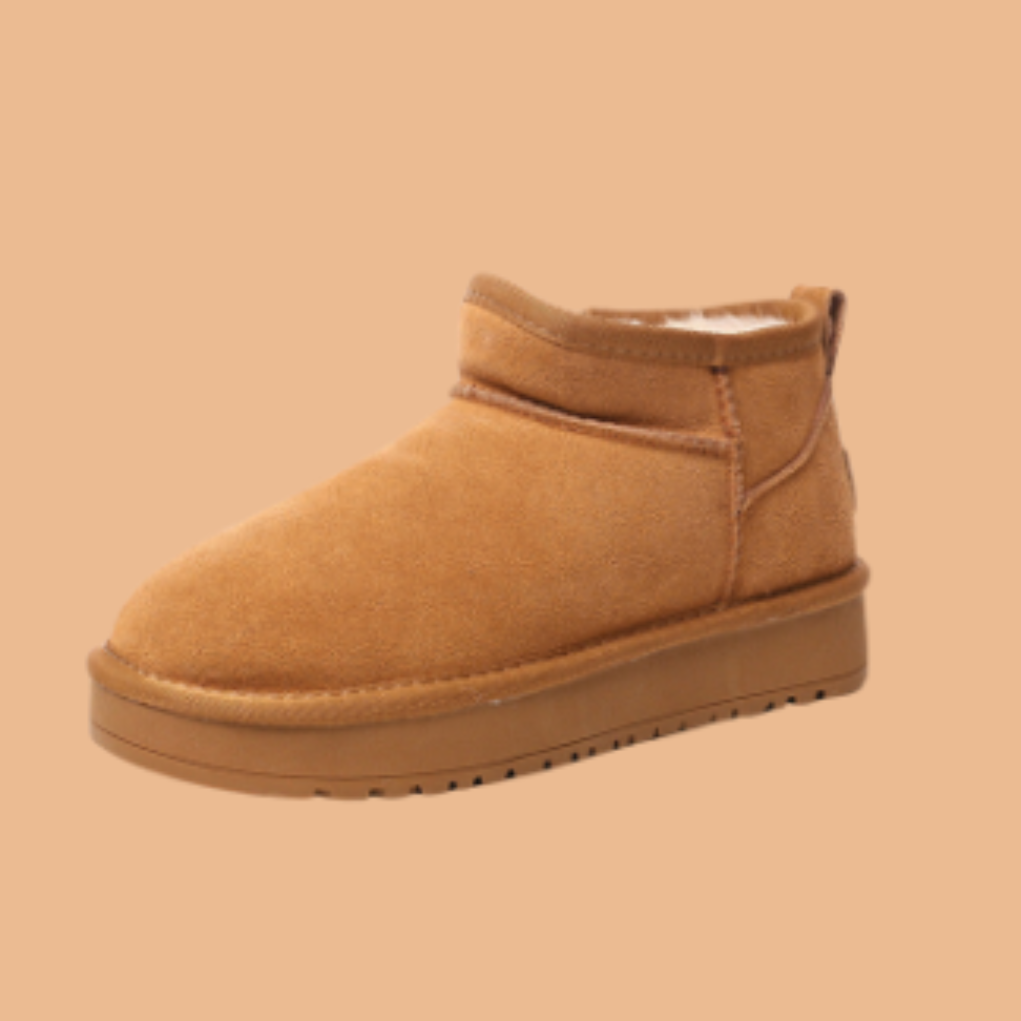 Étoile de Paris™ | Bottes de haute qualité