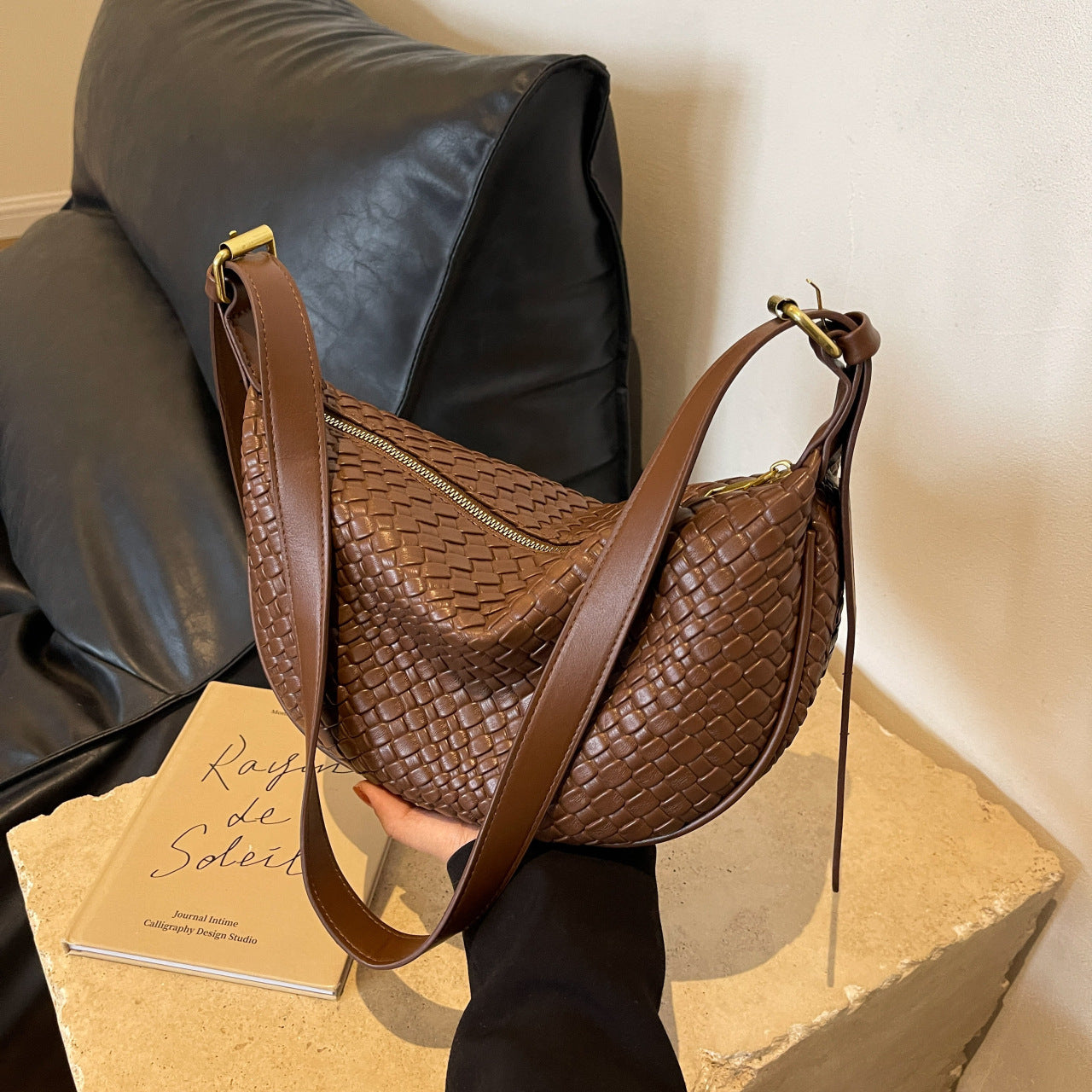 Étoile de Paris™ | Forme douce et tendance