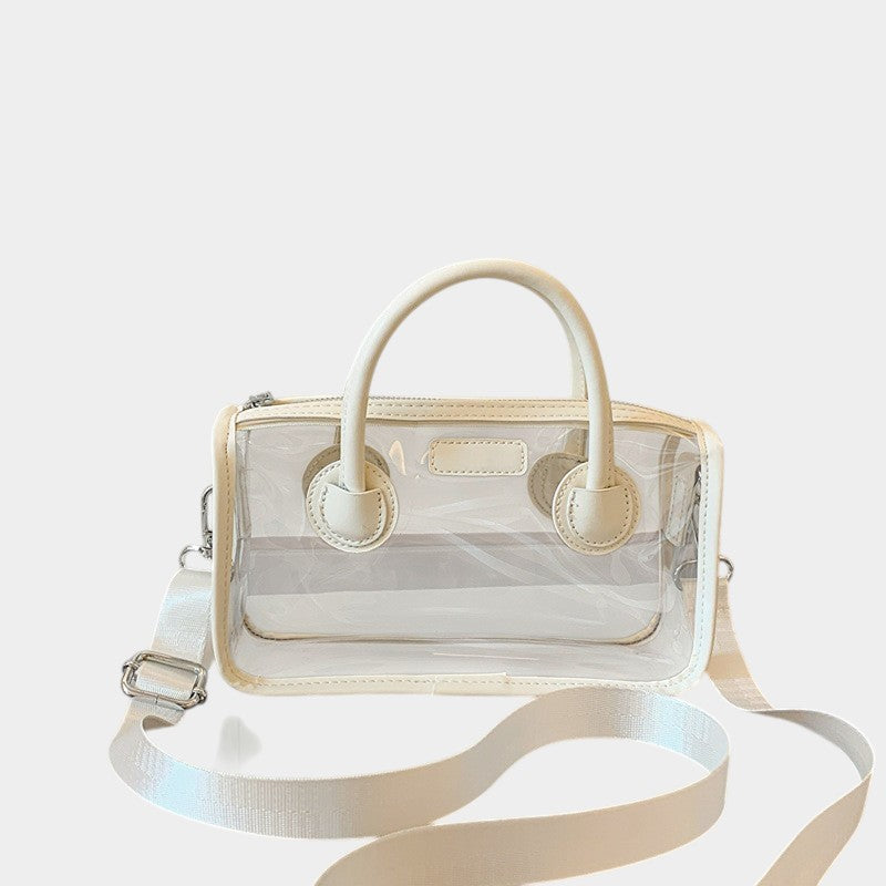 Étoile de Paris™ | Sac transparent, spacieux & tendance