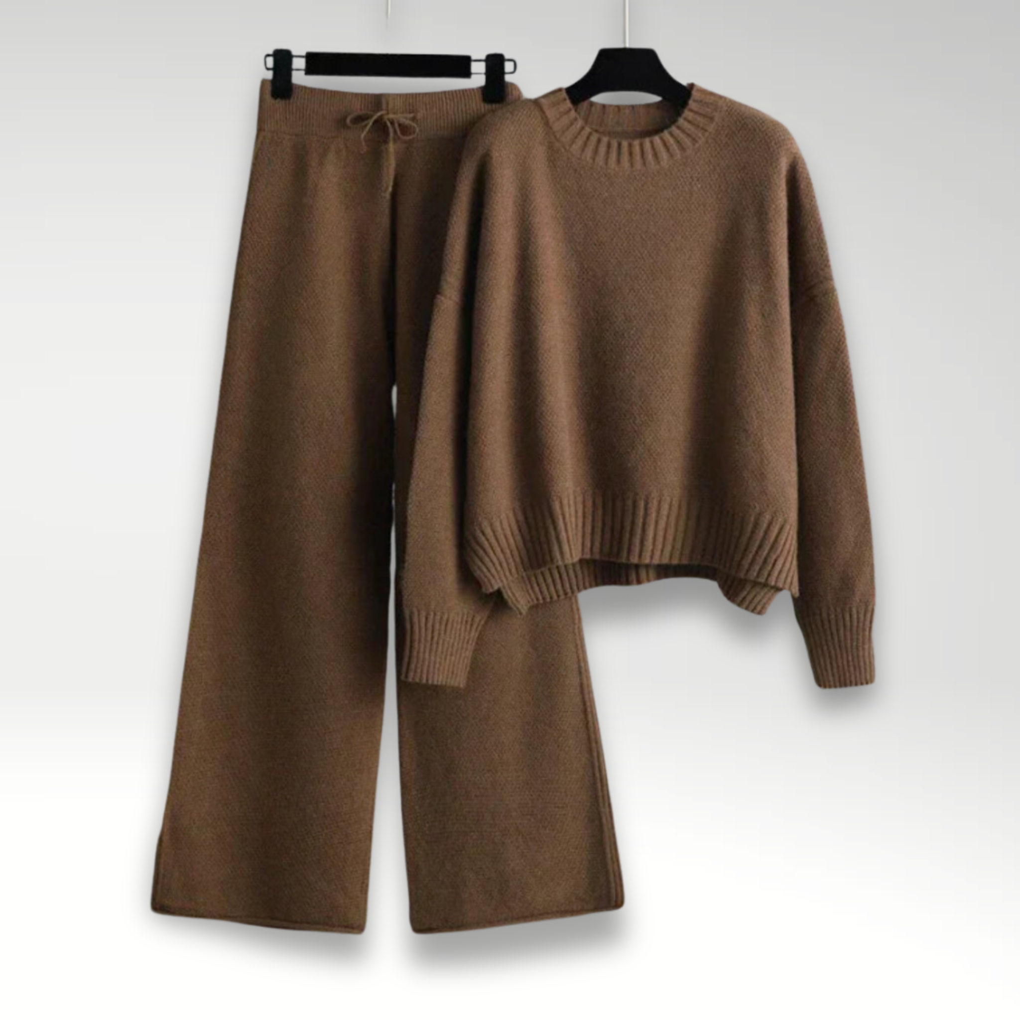 Étoile de Paris™ | Elegant Knit Duo