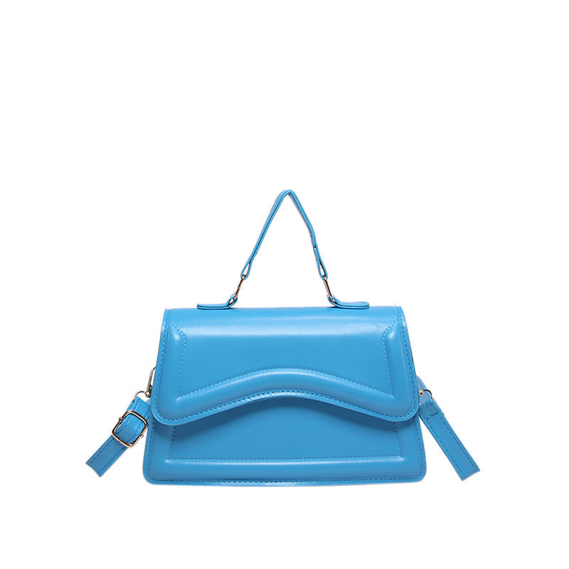 Étoile de Paris™ | Sac messager coloré à bandoulière