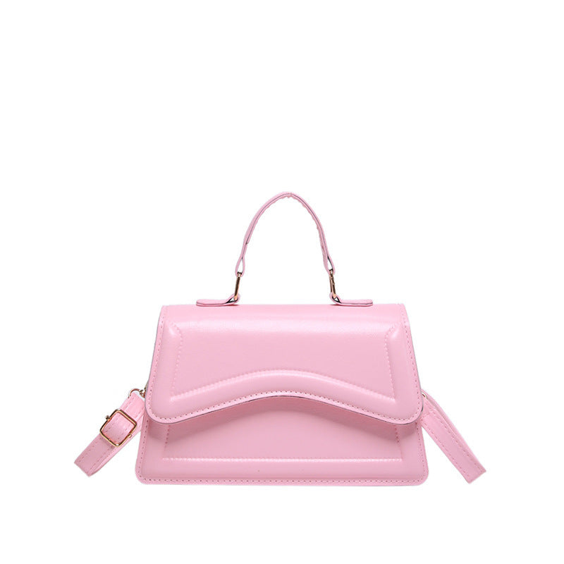 Étoile de Paris™ | Sac messager coloré à bandoulière