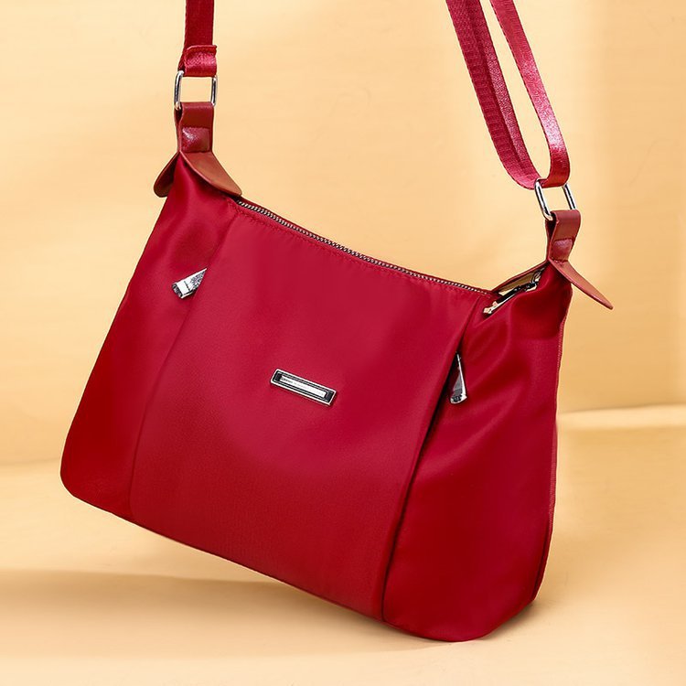 Étoile de Paris™ | Look urbain, tissu Oxford stylé