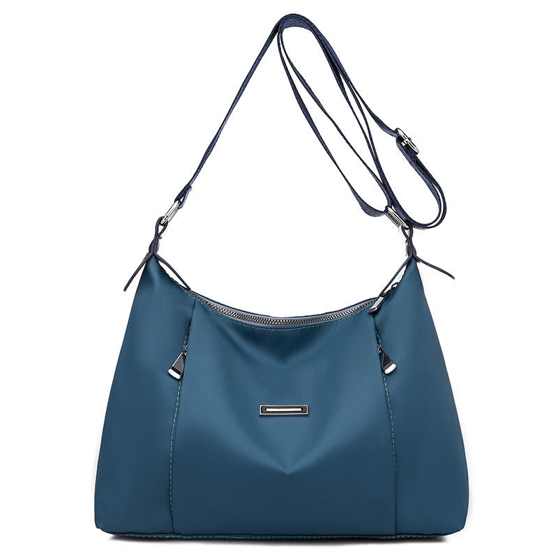 Étoile de Paris™ | Look urbain, tissu Oxford stylé