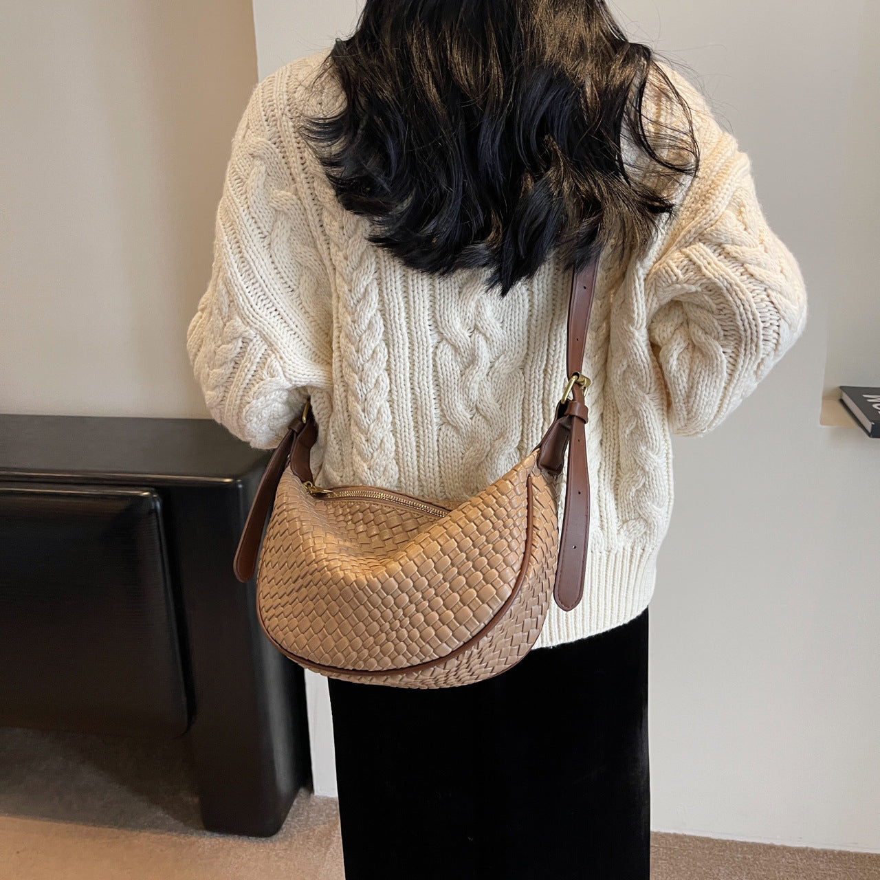 Étoile de Paris™ | Forme douce et tendance