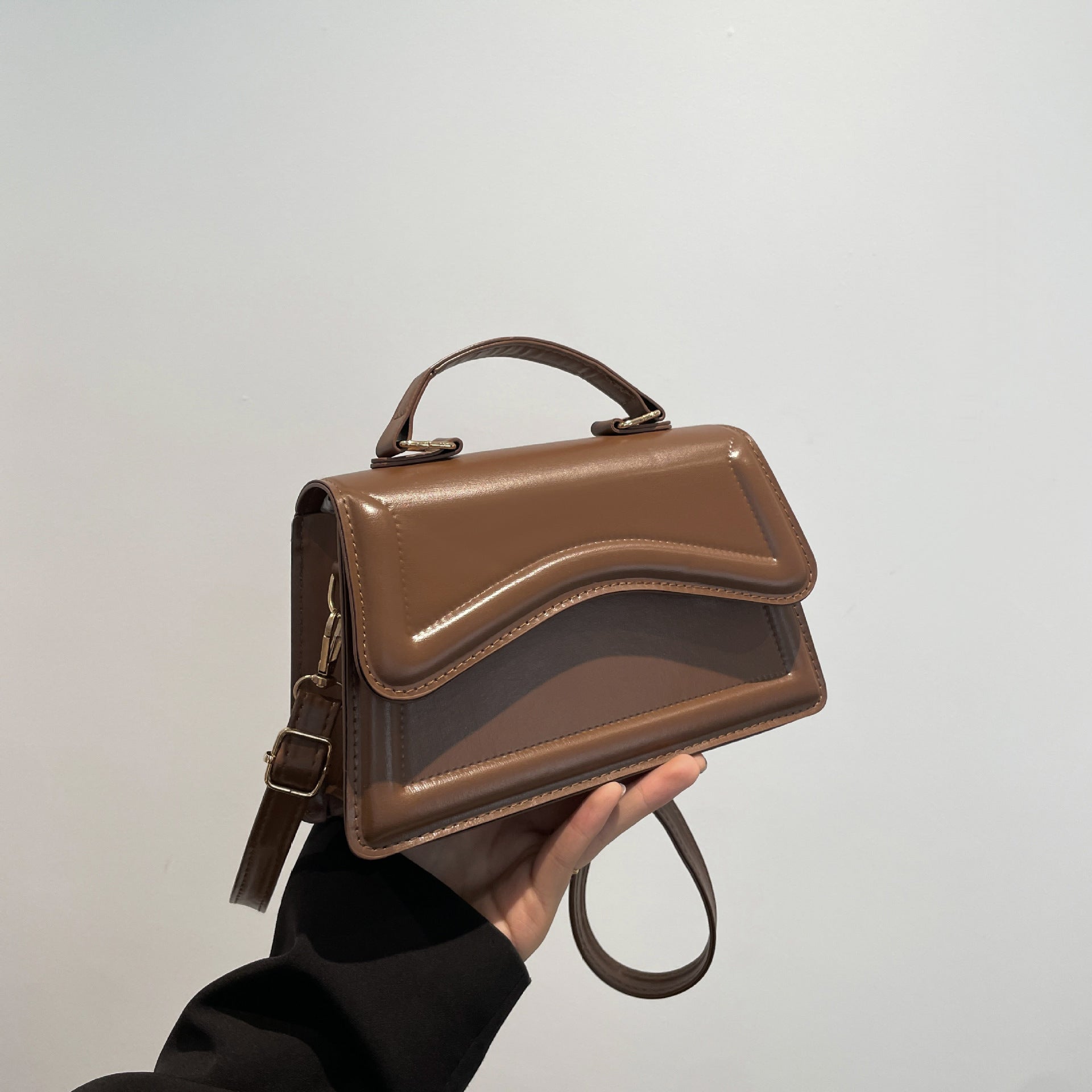 Étoile de Paris™ | Sac messager coloré à bandoulière