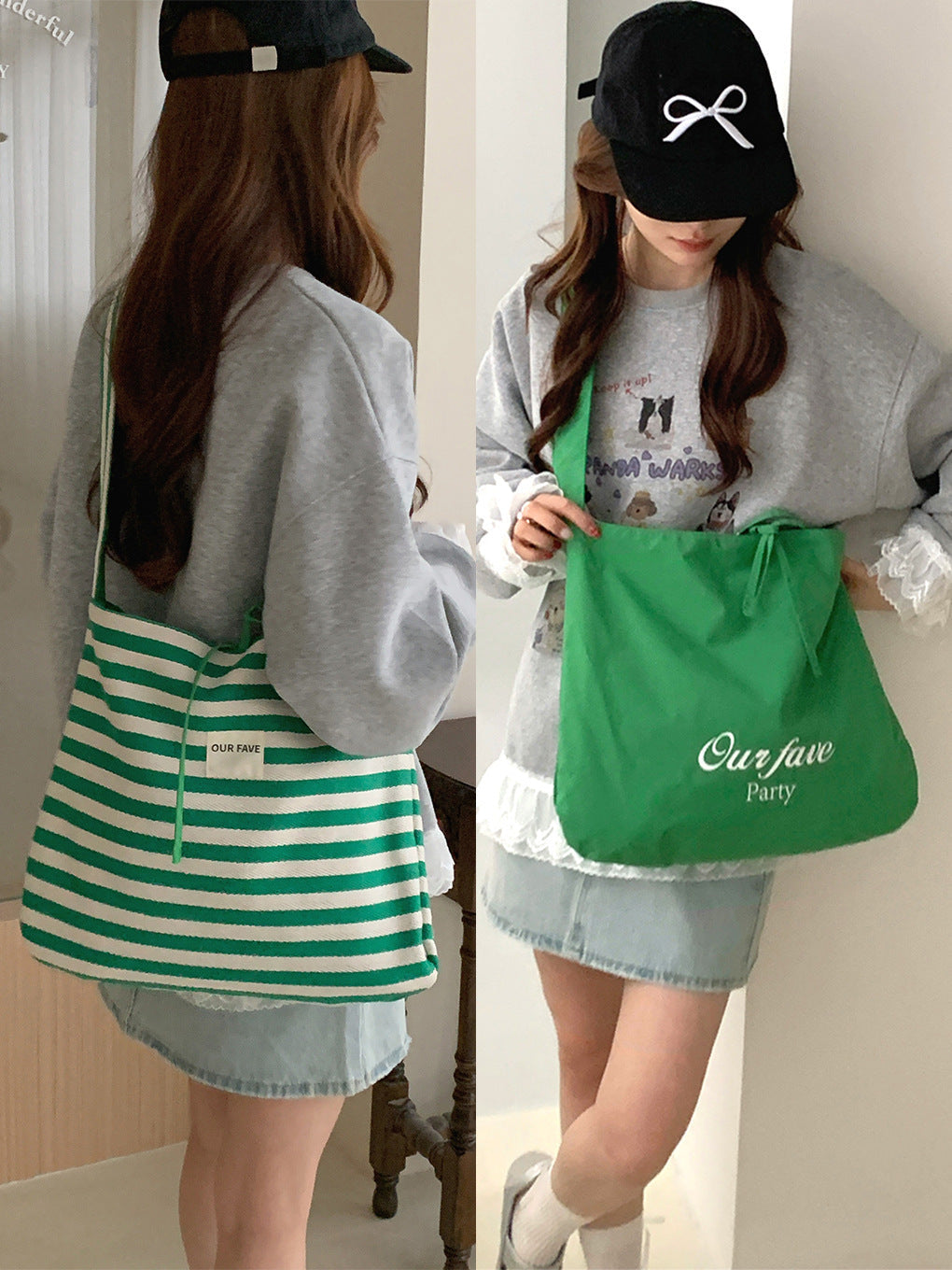 Étoile de Paris™ | Style simple, porté double & rayures chic