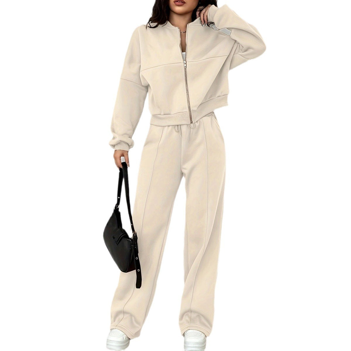 Étoile de Paris™ | Gilet et Pantalon Large