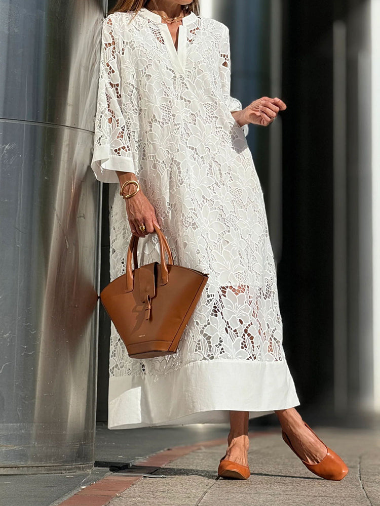Étoile de Paris™ | La Robe Qui Sublime Chaque Femme